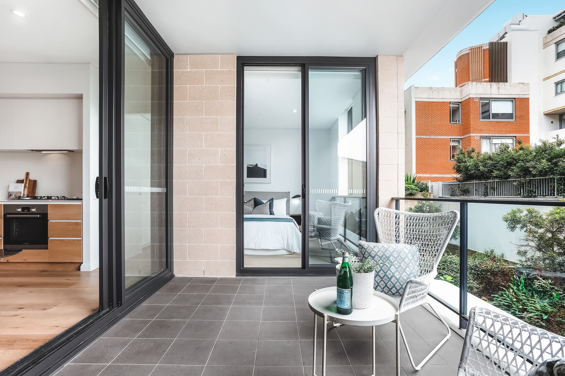 105/33 Dunning Avenue, Rosebery NSW