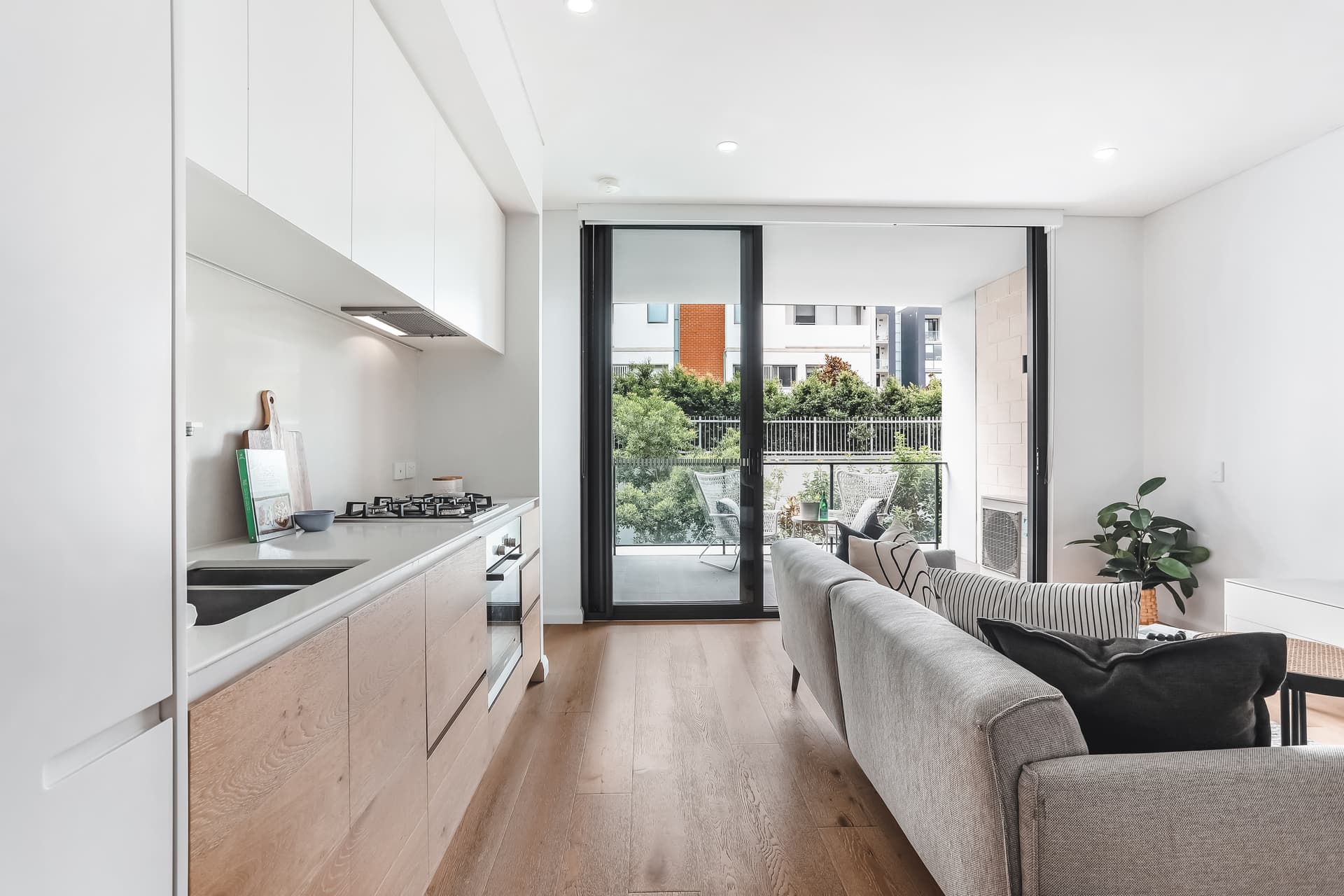 105/33 Dunning Avenue, Rosebery NSW