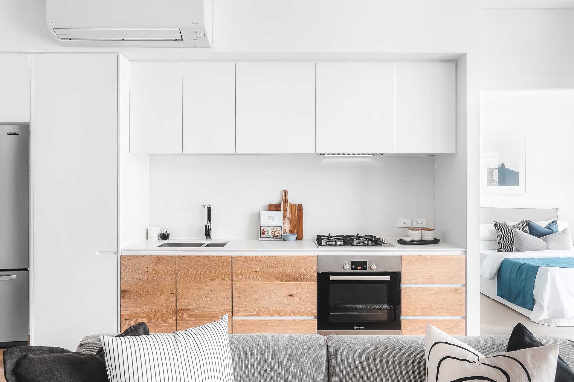 105/33 Dunning Avenue, Rosebery NSW