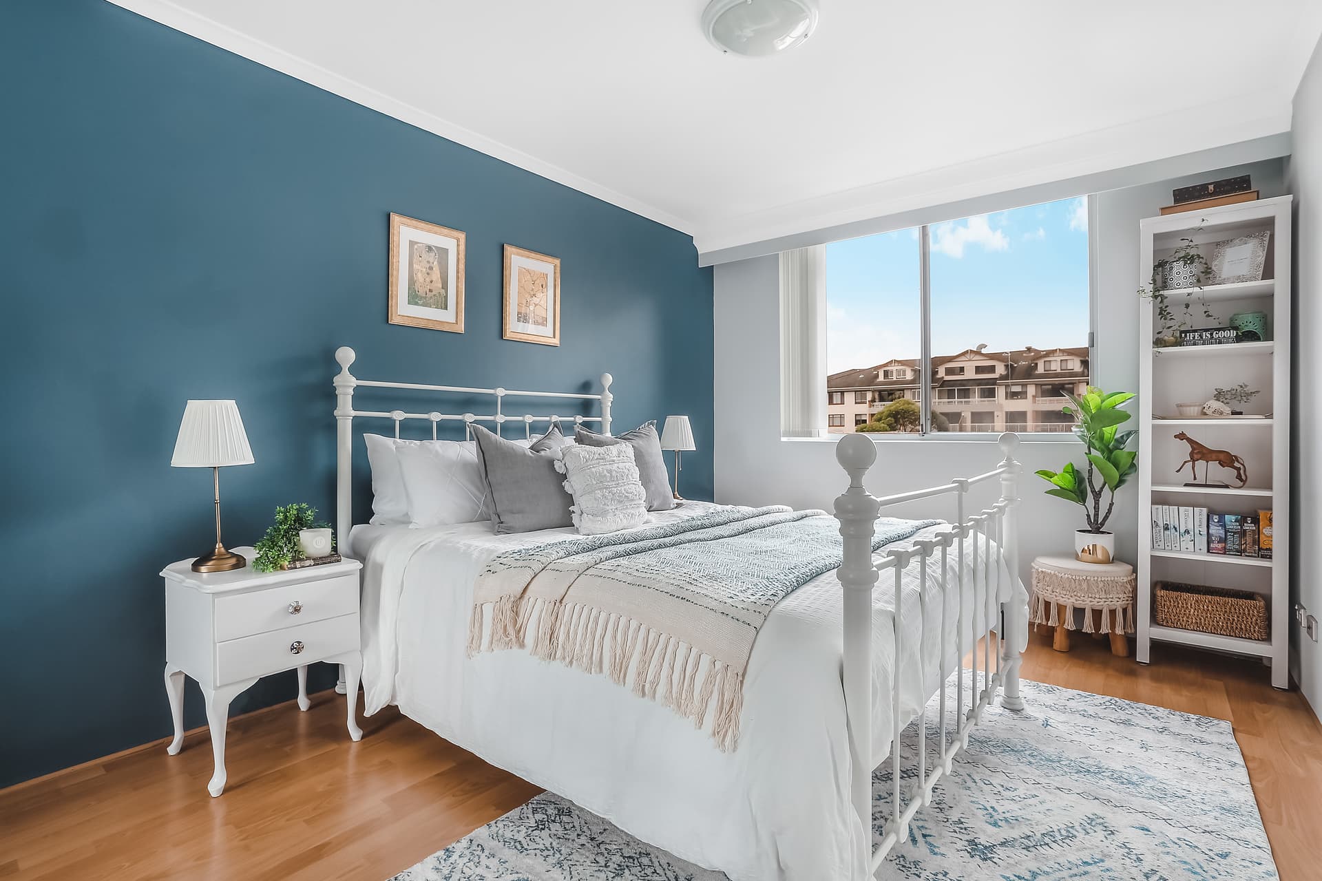 615/83-93 Dalmeny Avenue, Rosebery NSW