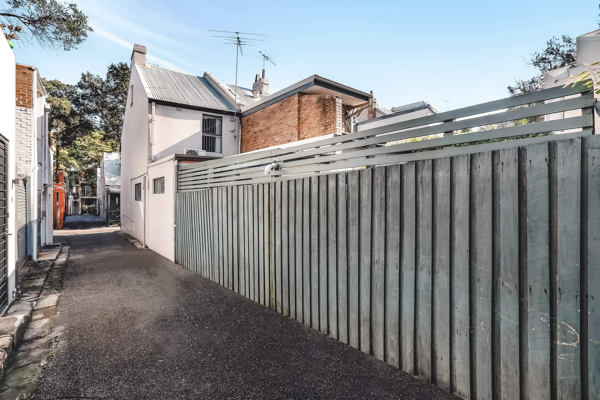 20 Steel Street, Surry Hills NSW