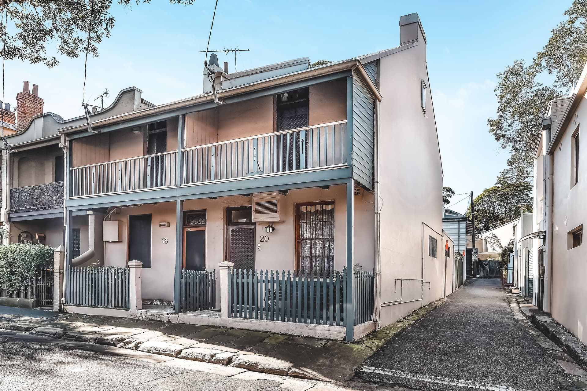 20 Steel Street, Surry Hills NSW