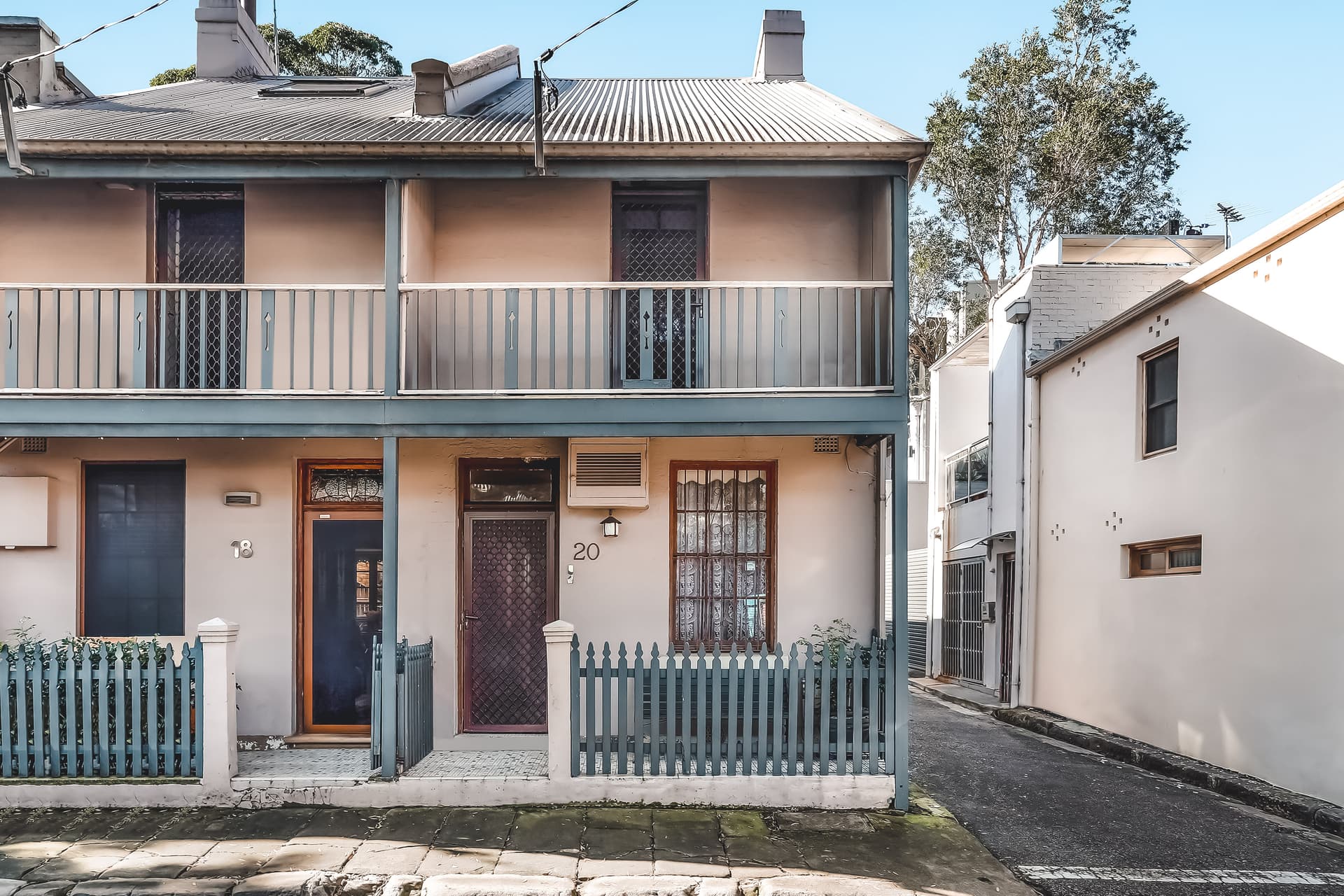 20 Steel Street, Surry Hills NSW