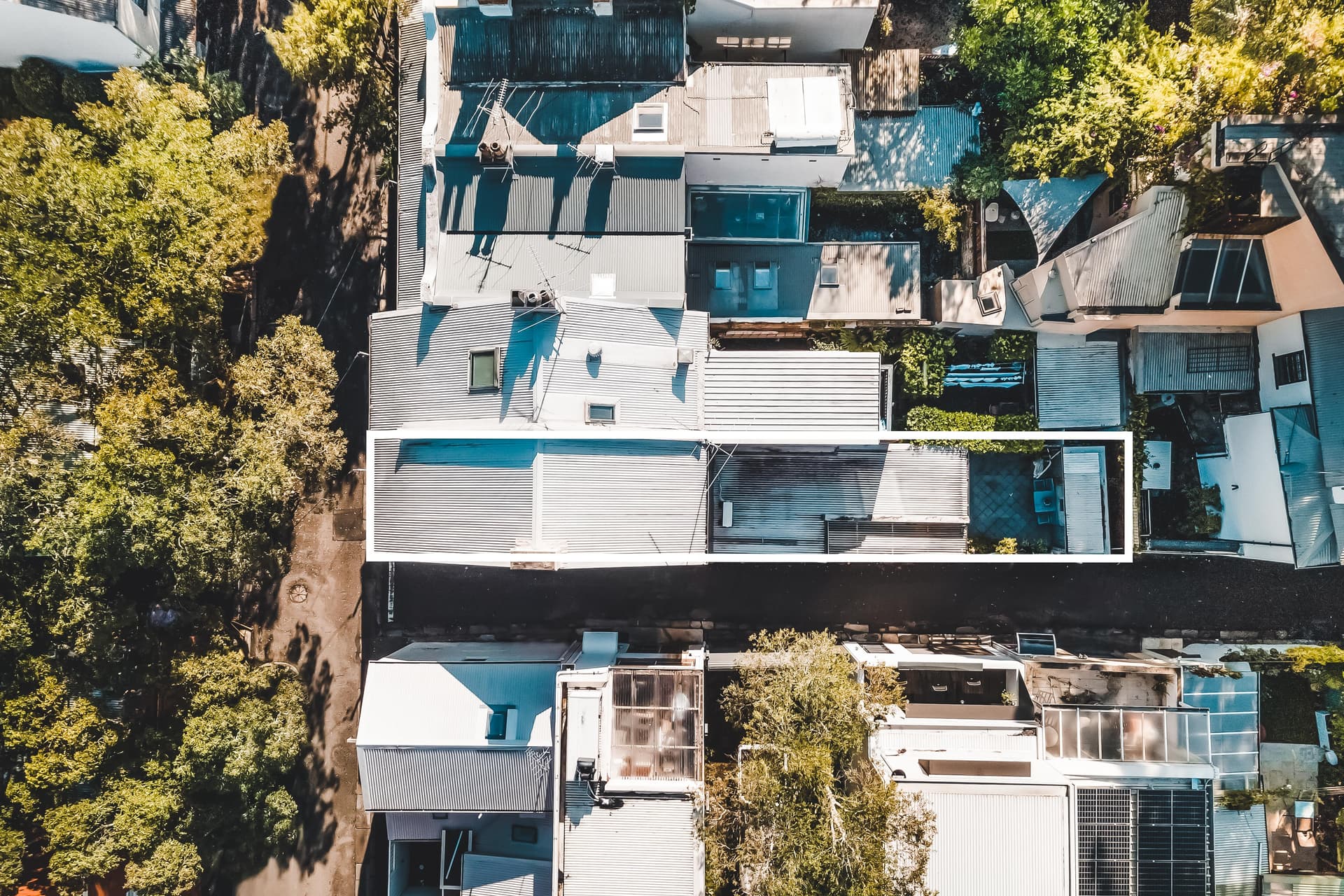 20 Steel Street, Surry Hills NSW