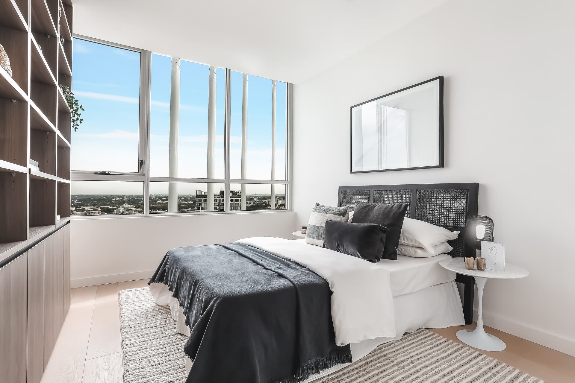 2301/15 Gadigal Avenue, Zetland NSW