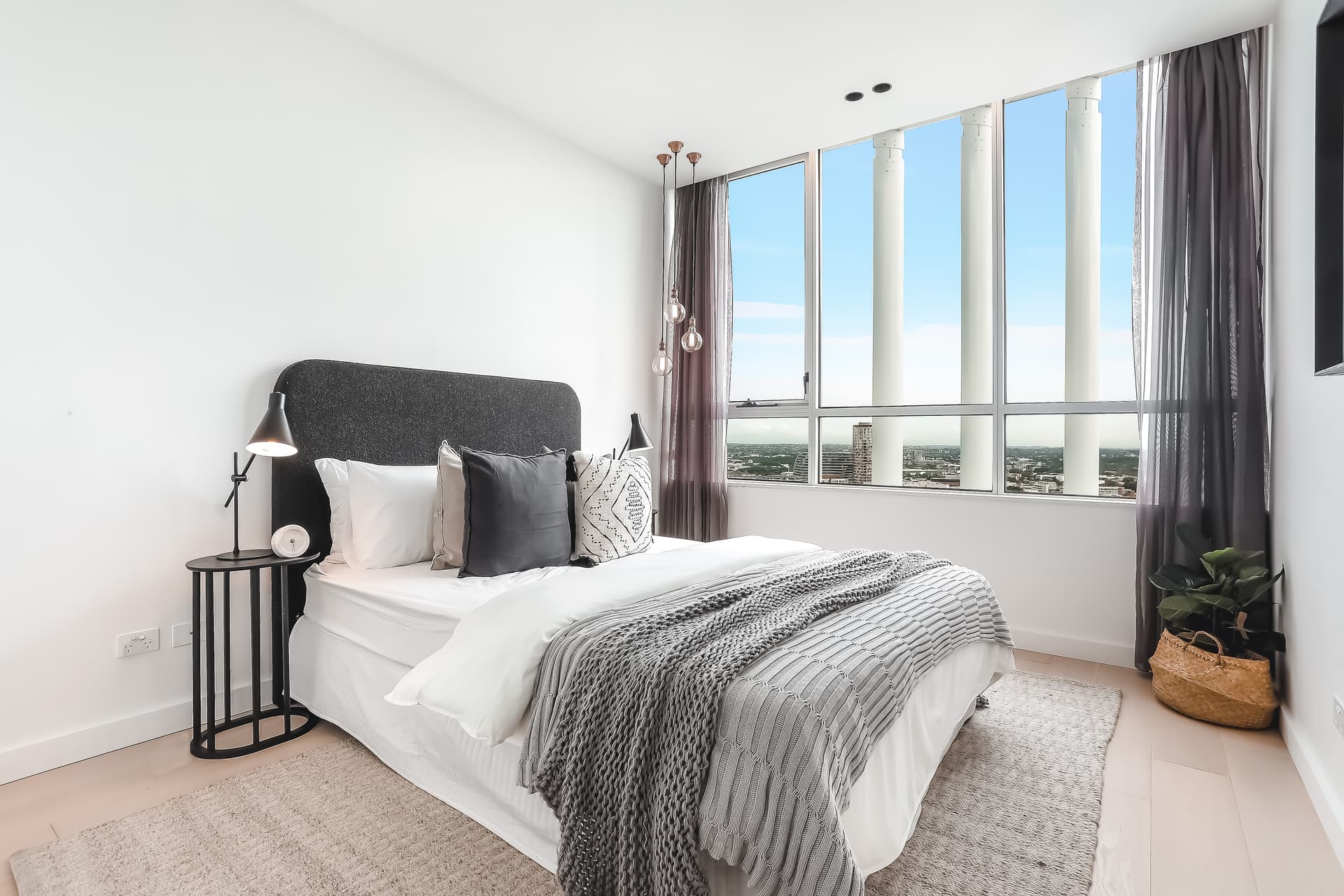 2301/15 Gadigal Avenue, Zetland NSW