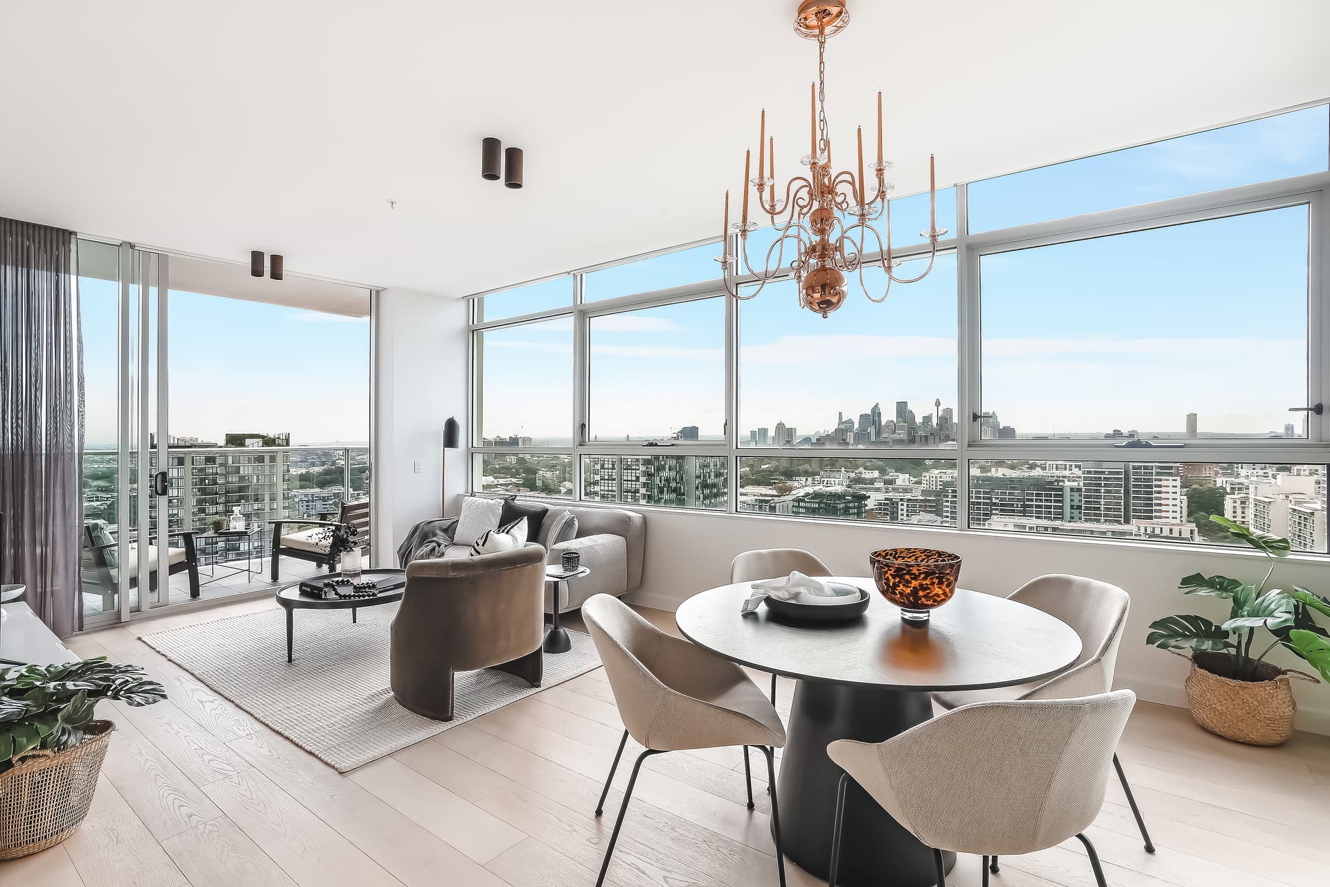 2301/15 Gadigal Avenue, Zetland NSW