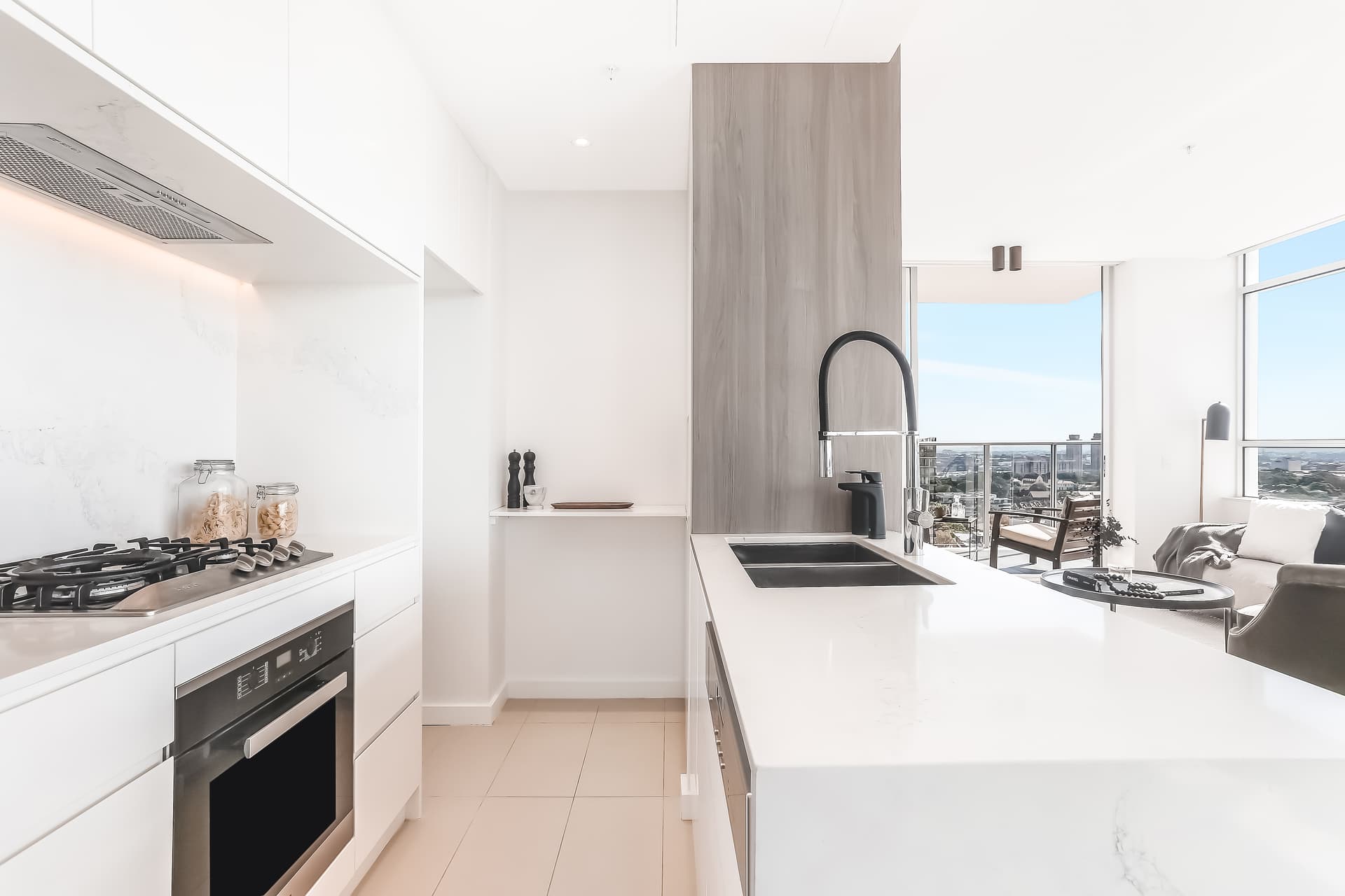 2301/15 Gadigal Avenue, Zetland NSW