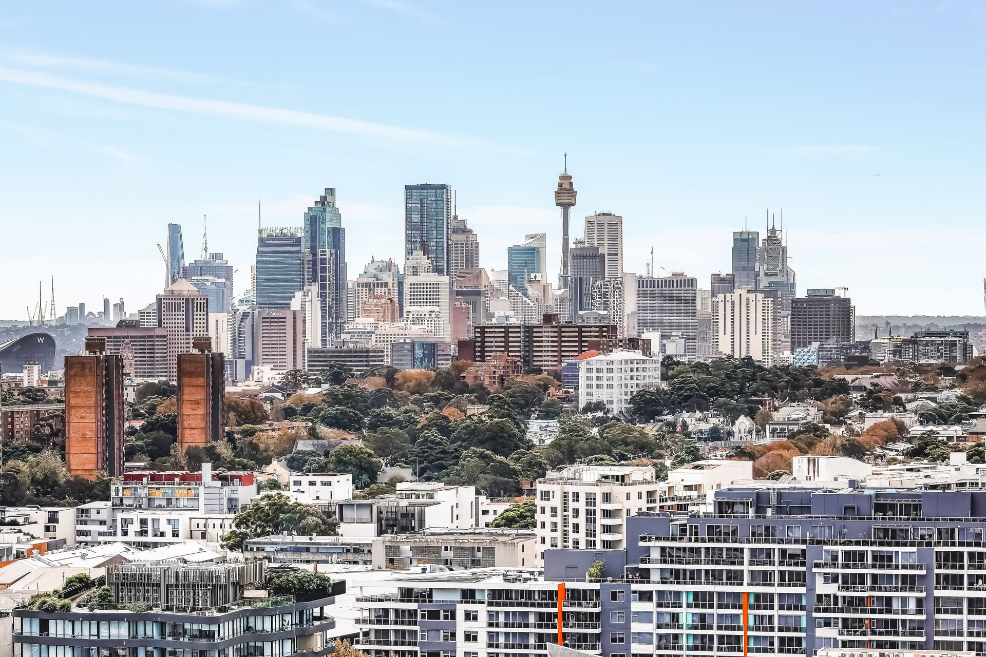 2301/15 Gadigal Avenue, Zetland NSW