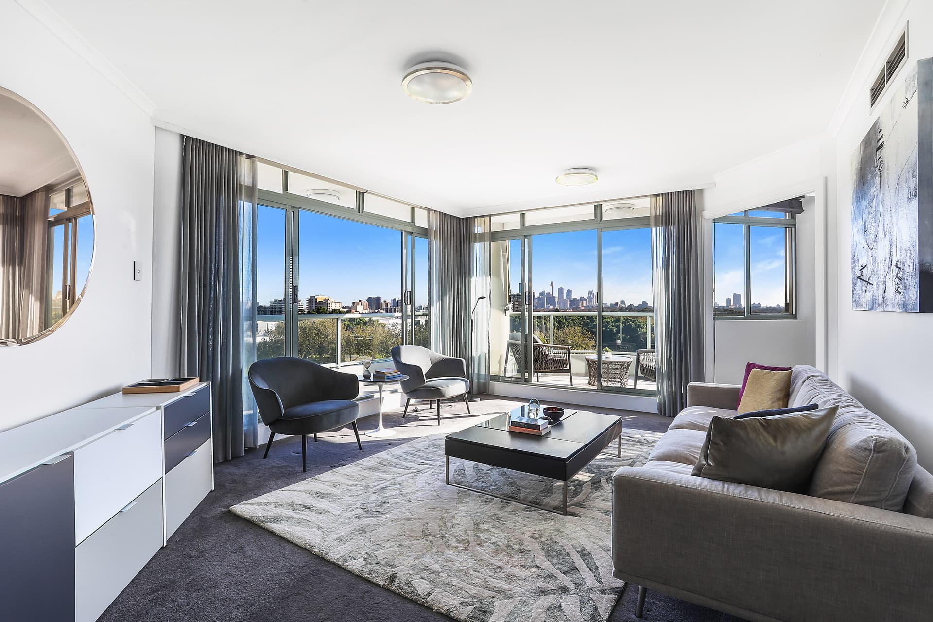 1204/95 Brompton Road, Kensington NSW