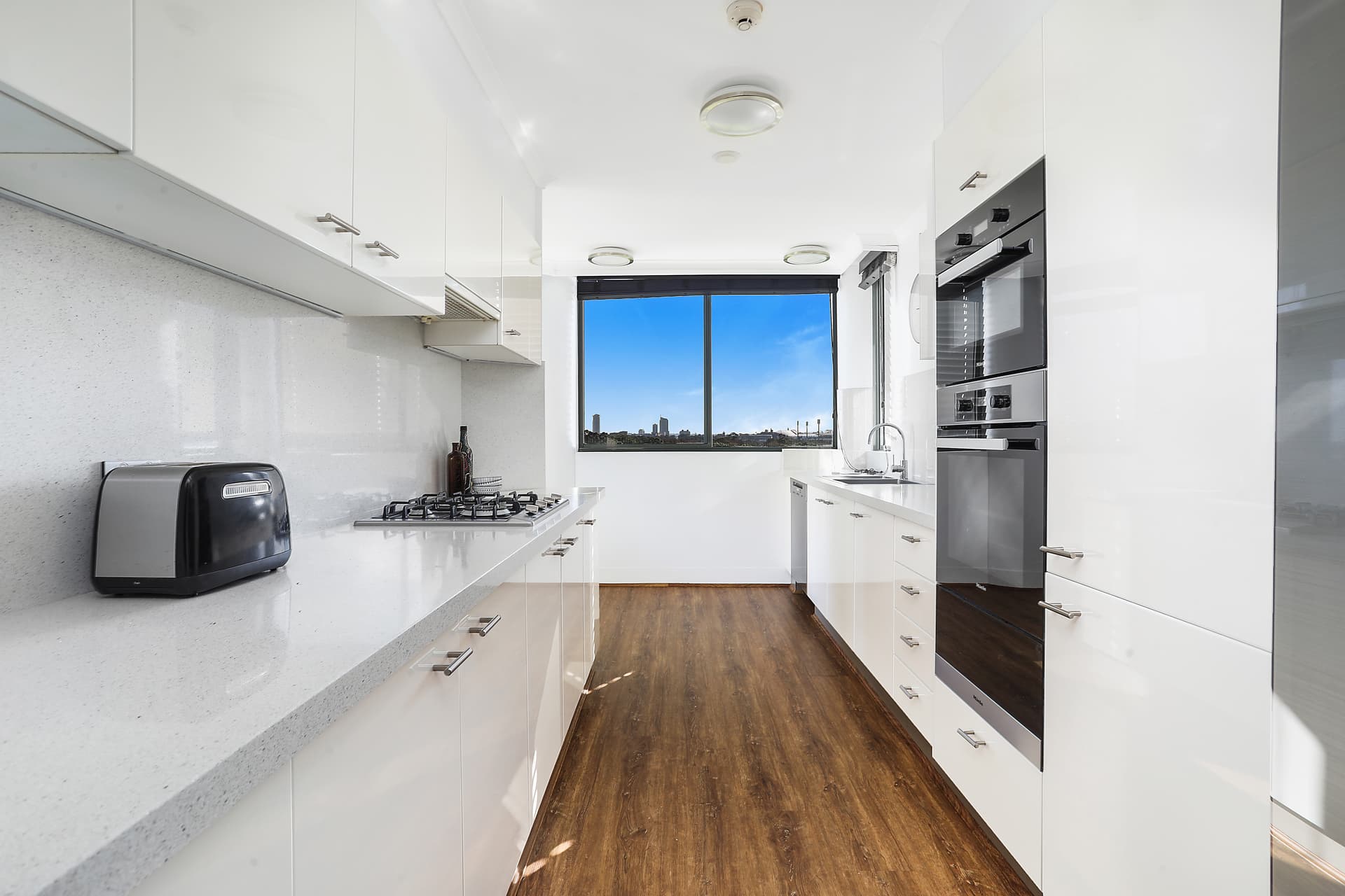 1204/95 Brompton Road, Kensington NSW