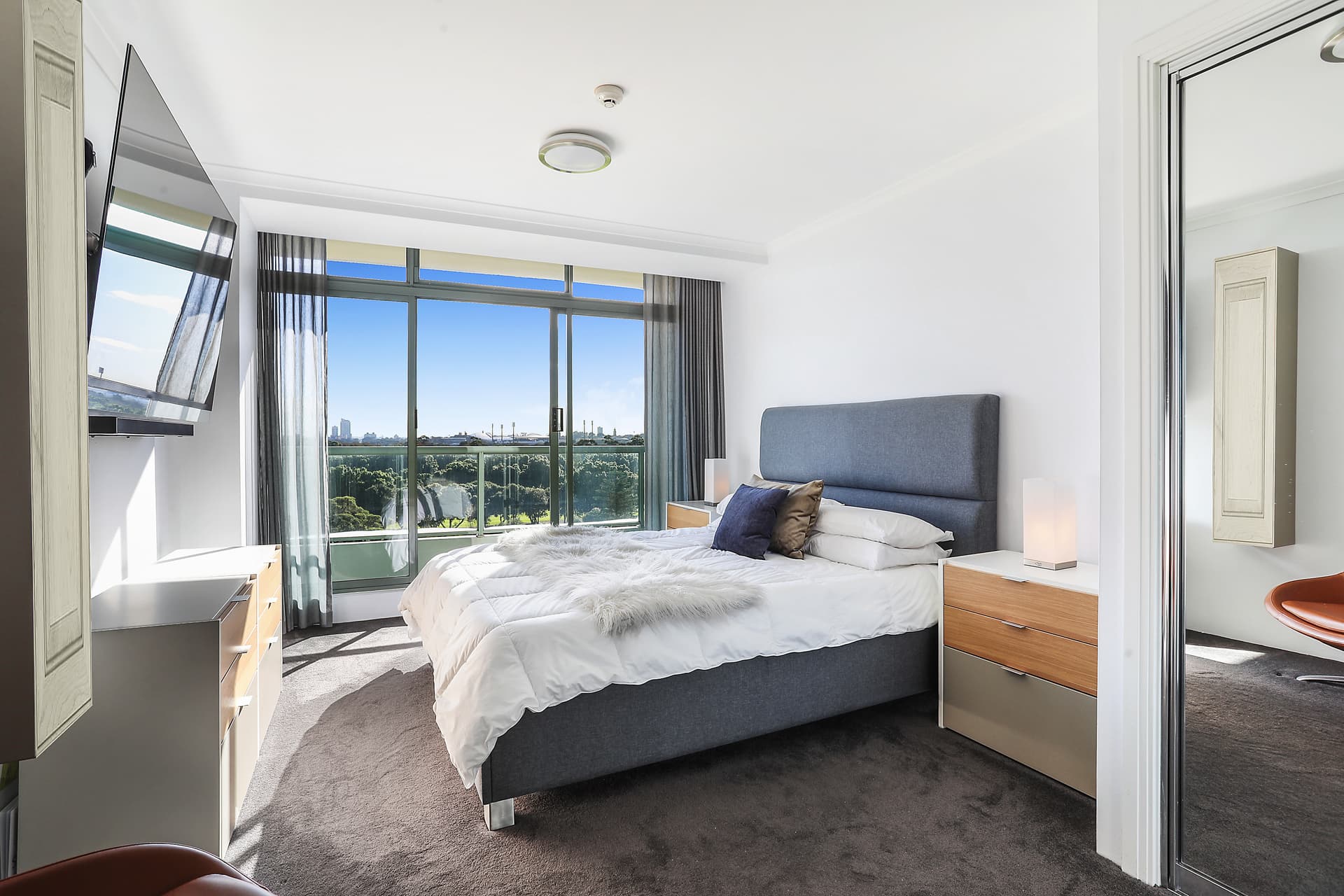 1204/95 Brompton Road, Kensington NSW
