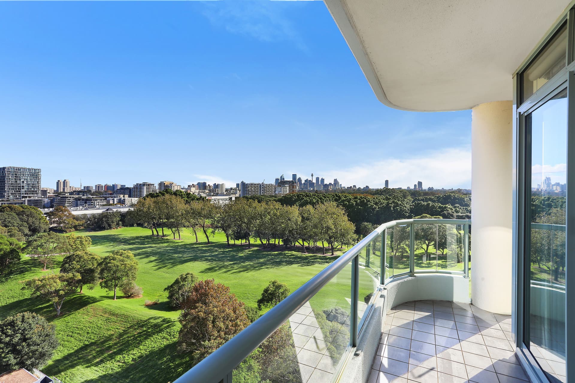 1204/95 Brompton Road, Kensington NSW