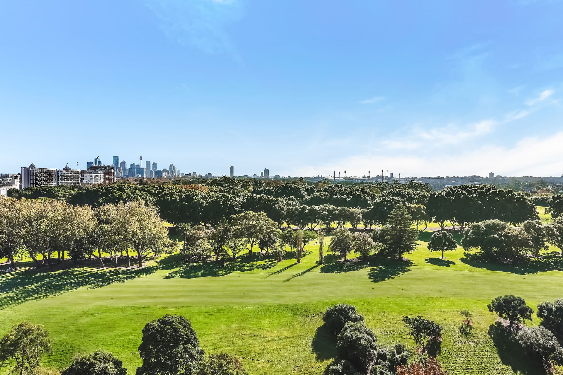 1204/95 Brompton Road, Kensington NSW