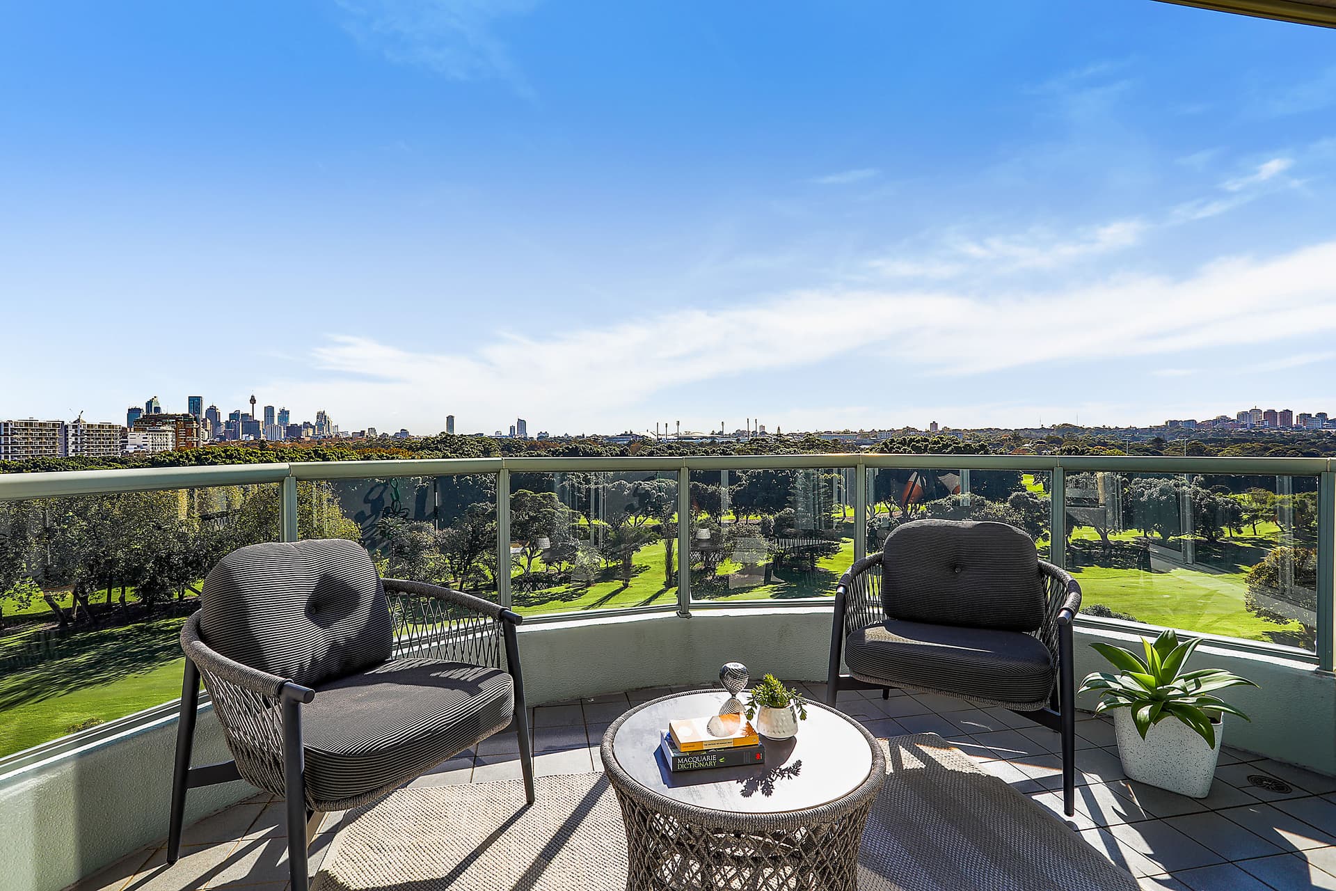 1204/95 Brompton Road, Kensington NSW