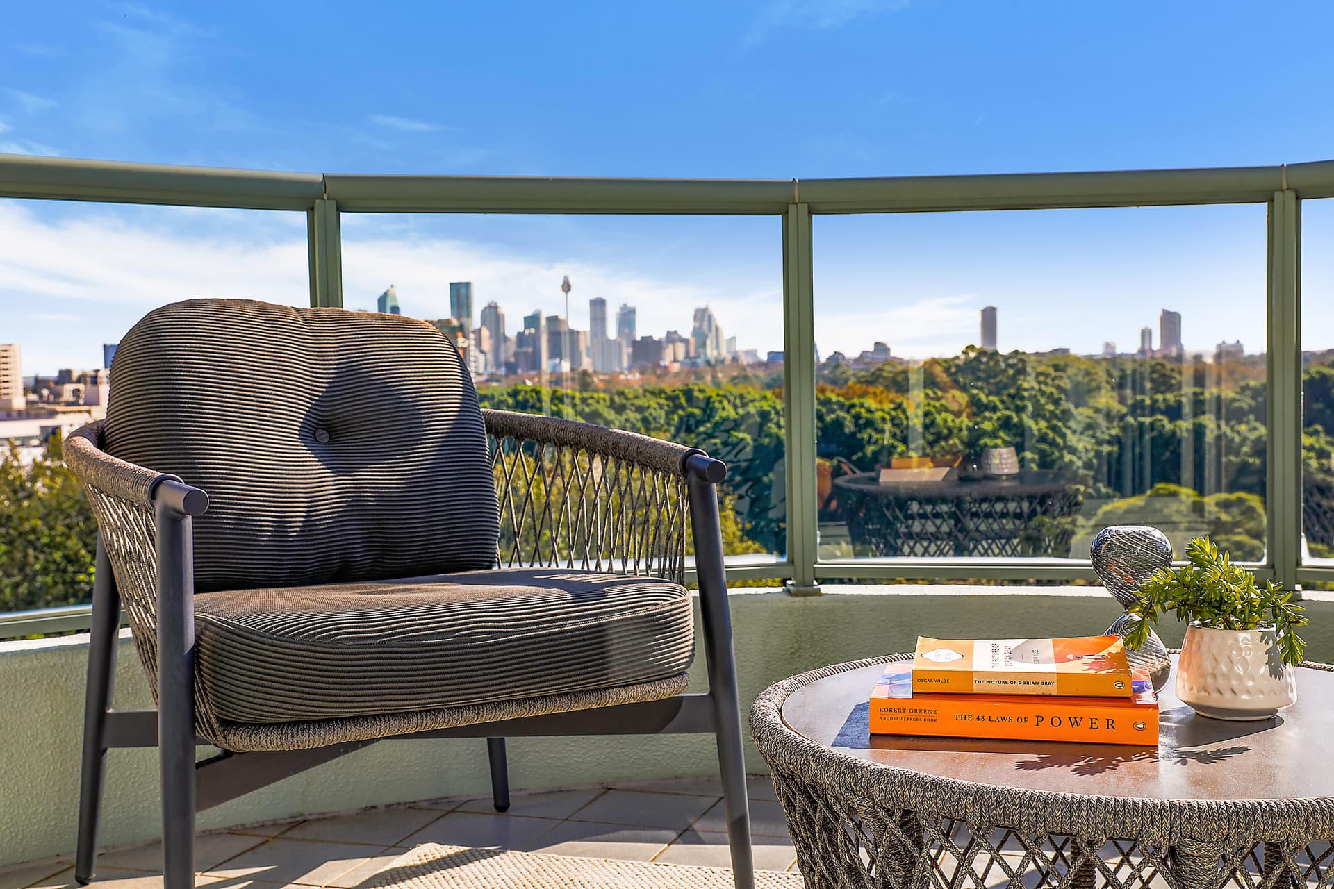 1204/95 Brompton Road, Kensington NSW