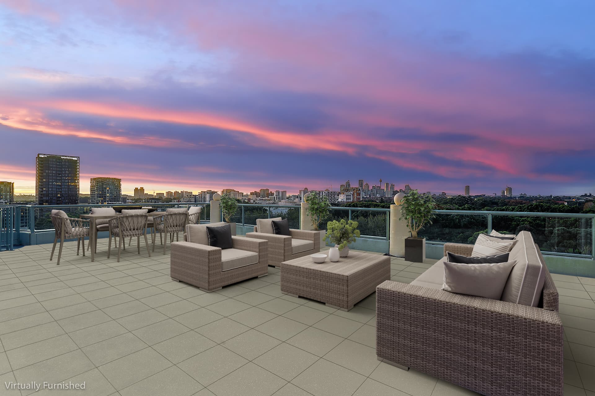 1204/95 Brompton Road, Kensington NSW