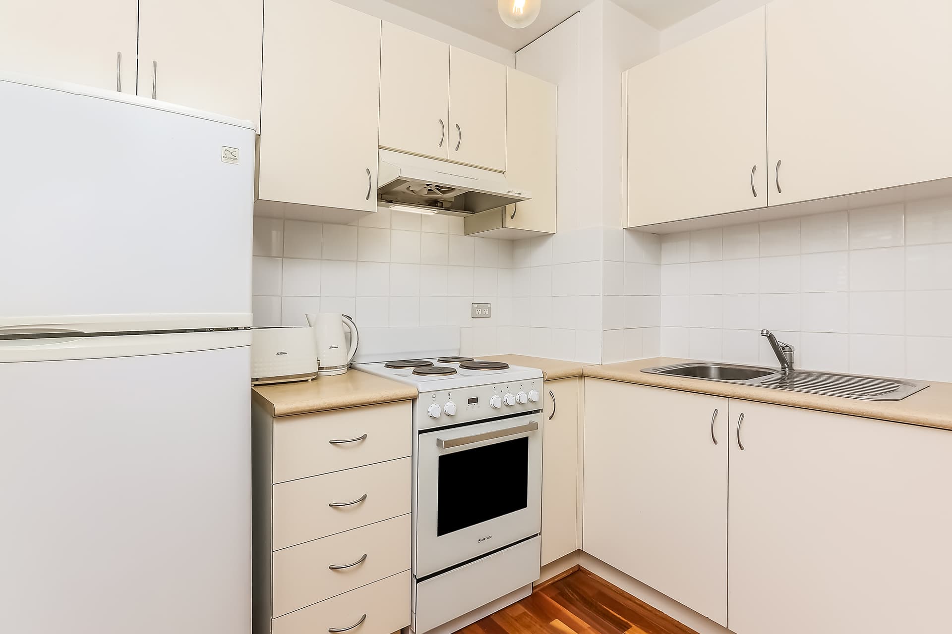 2D/12 Arthur Street, Surry Hills NSW