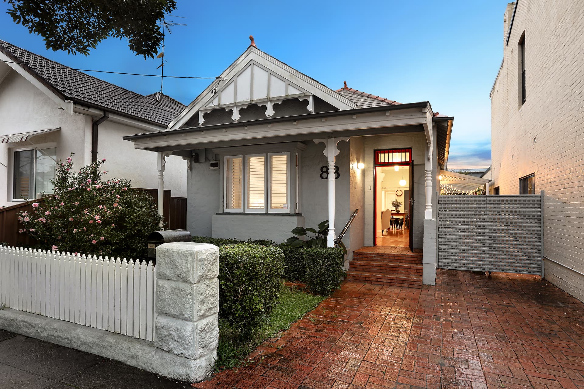 88 Sturt Street, Kingsford NSW