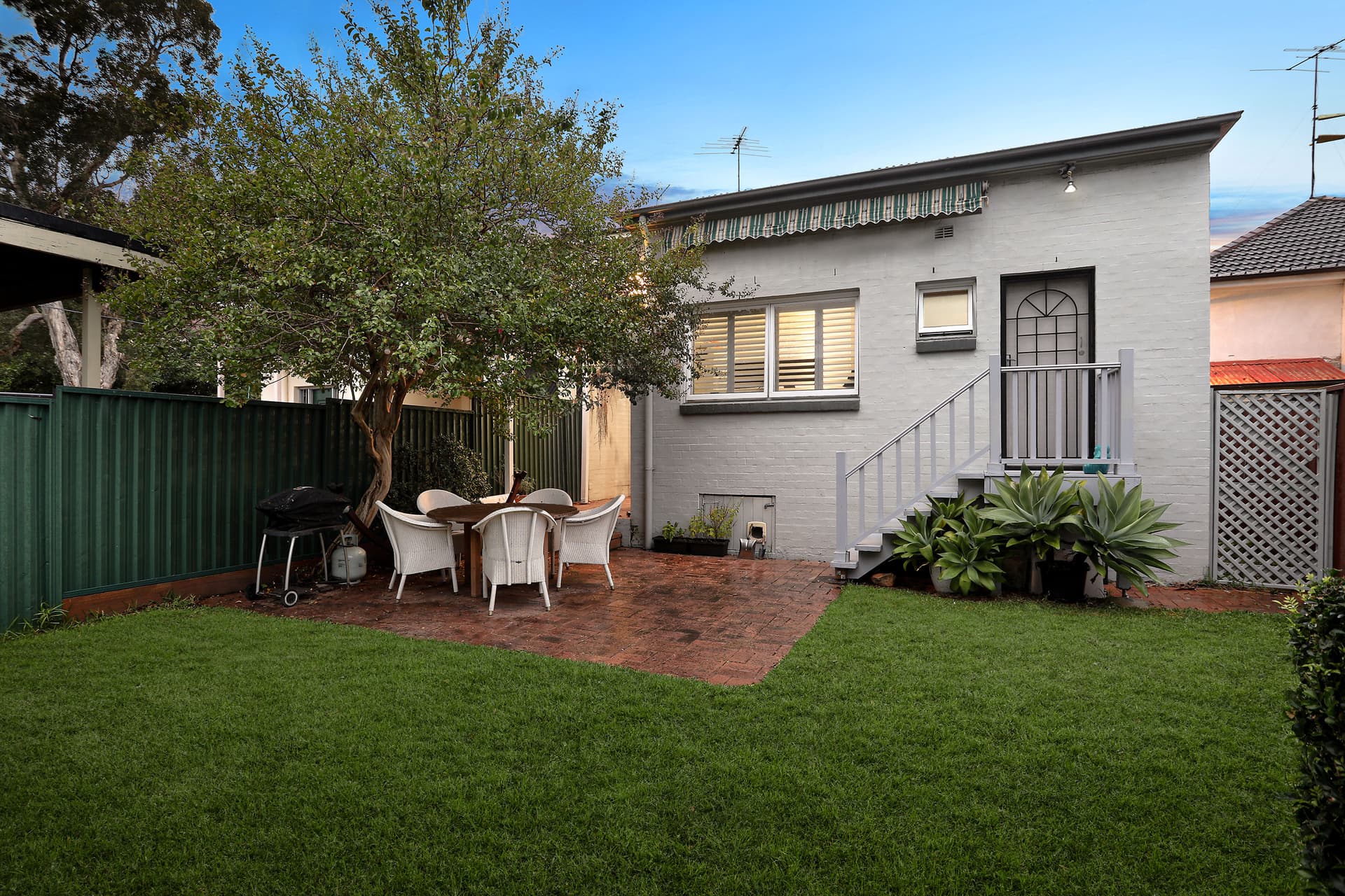 88 Sturt Street, Kingsford NSW