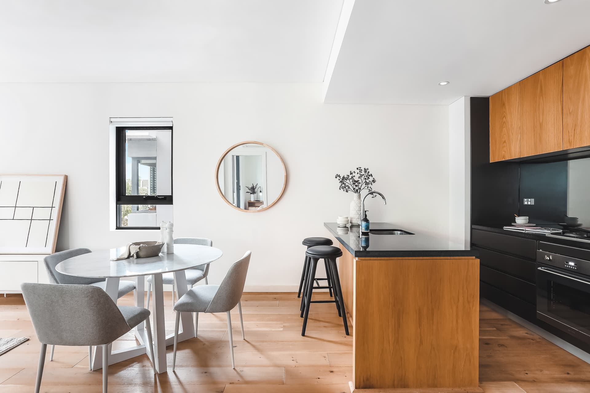 309/95 Dalmeny Avenue, Rosebery NSW