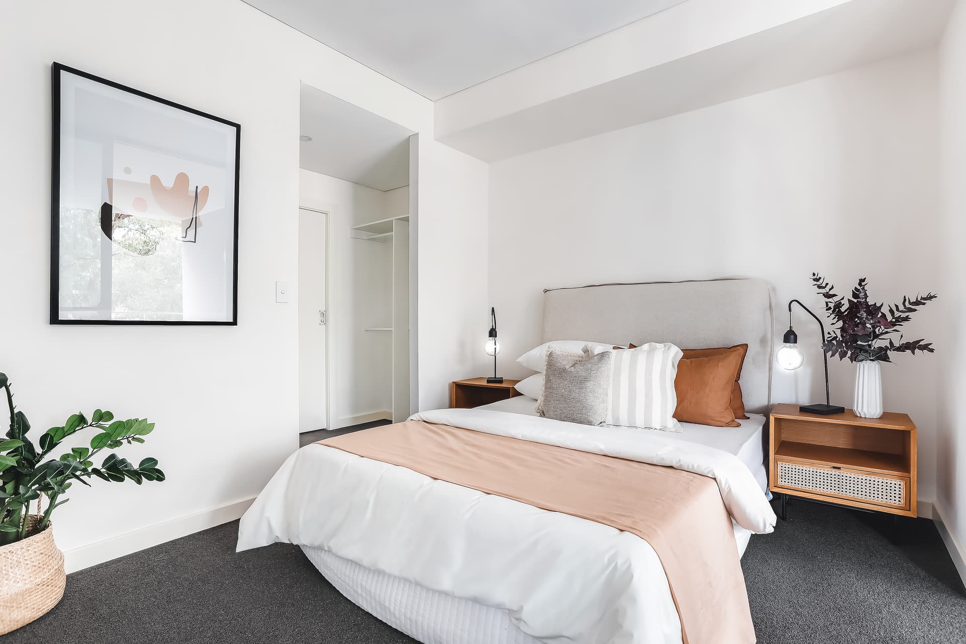 309/95 Dalmeny Avenue, Rosebery NSW