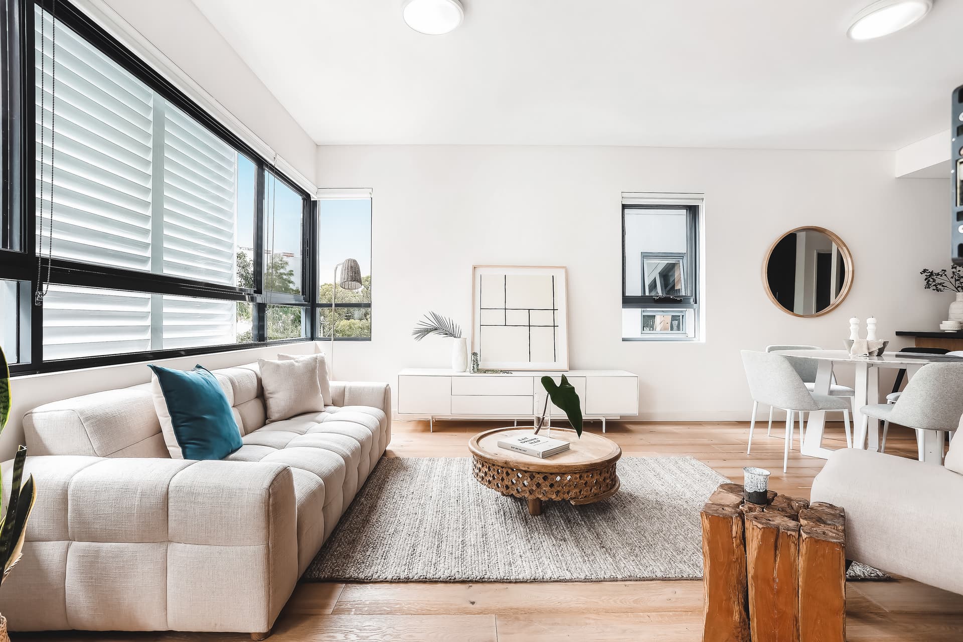 309/95 Dalmeny Avenue, Rosebery NSW