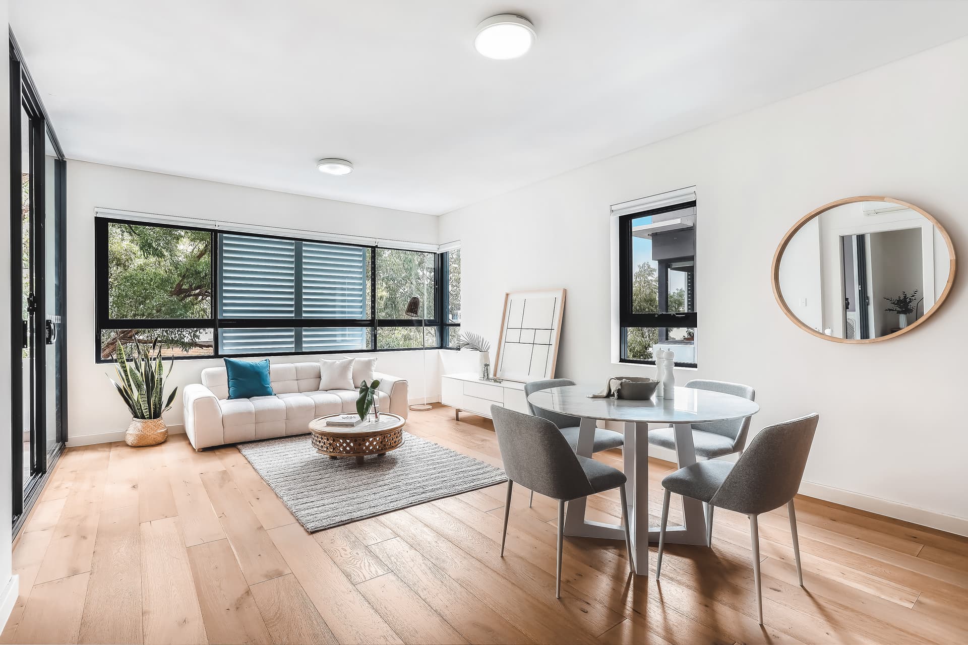 309/95 Dalmeny Avenue, Rosebery NSW