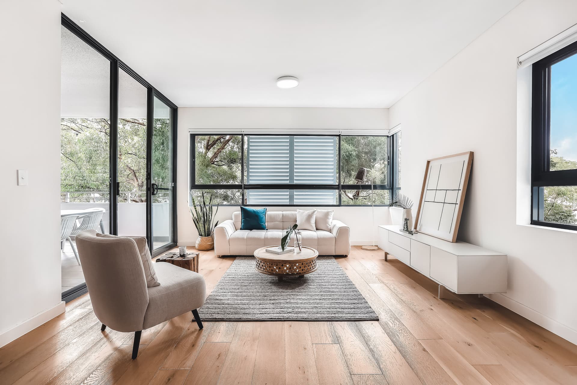 309/95 Dalmeny Avenue, Rosebery NSW