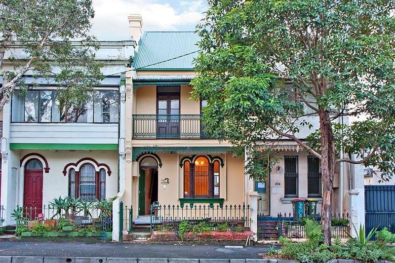 2/392 Cleveland Street, Surry Hills NSW