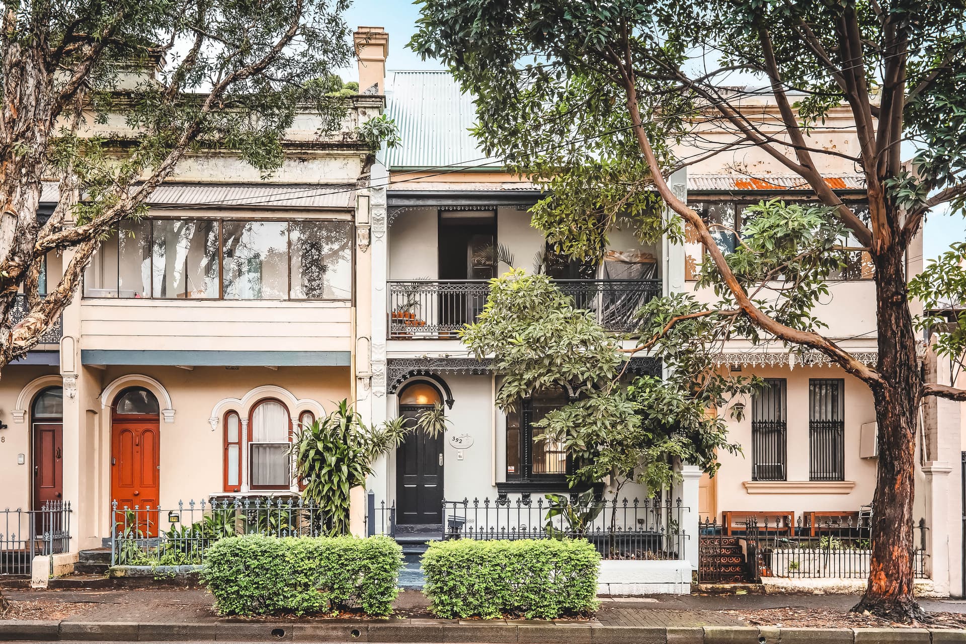 1/392 Cleveland Street, Surry Hills NSW