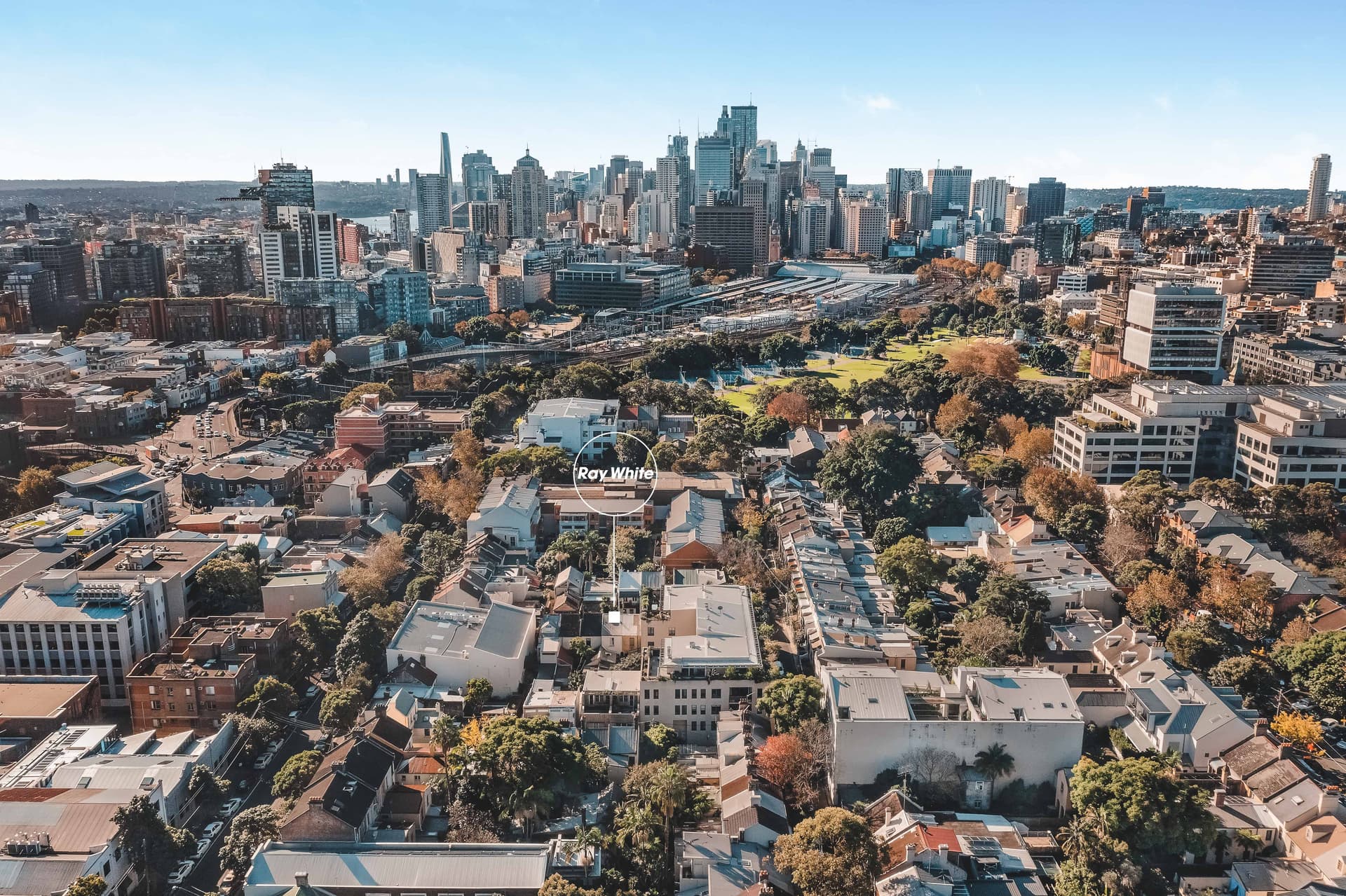 1a Short Street, Redfern NSW