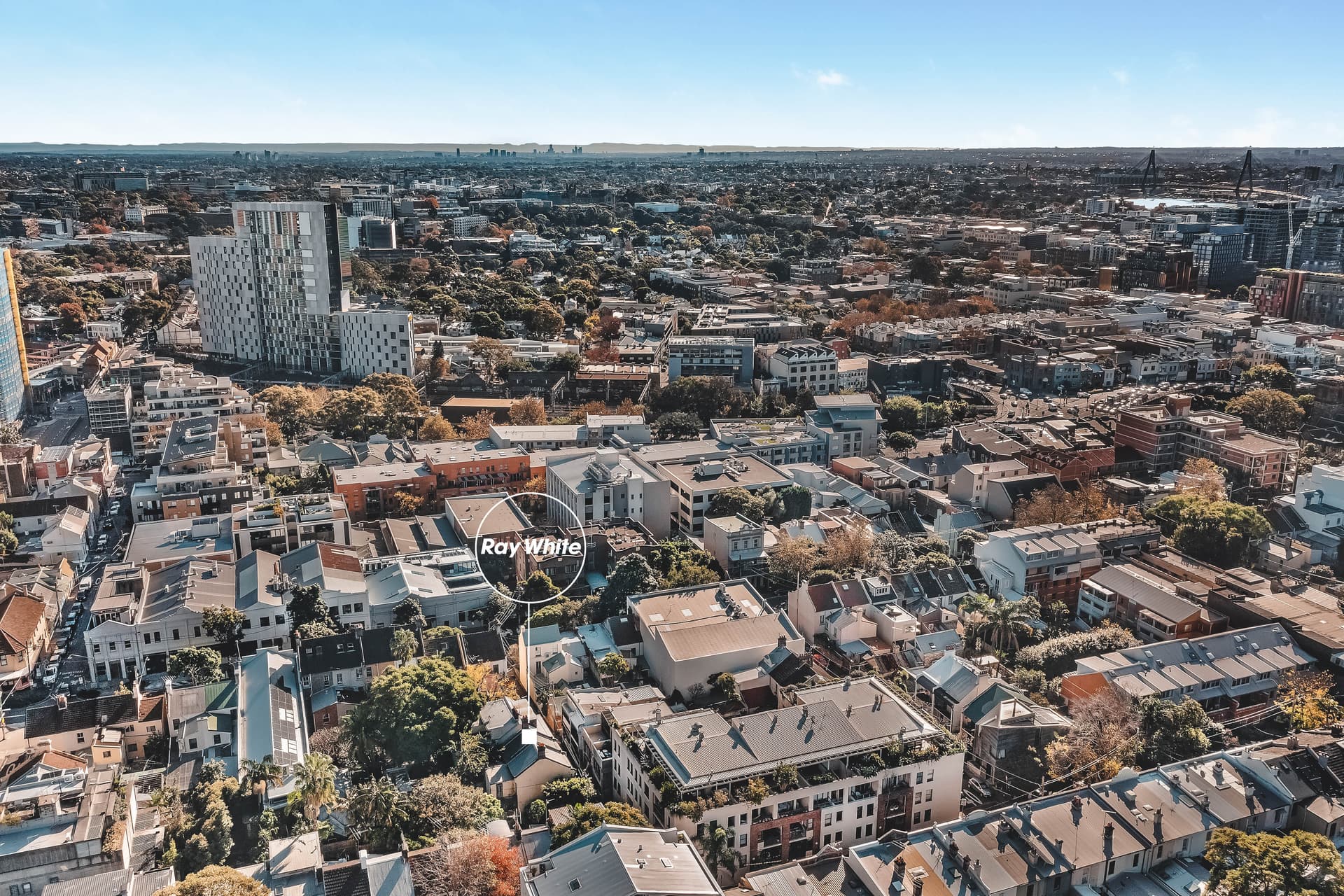 1a Short Street, Redfern NSW