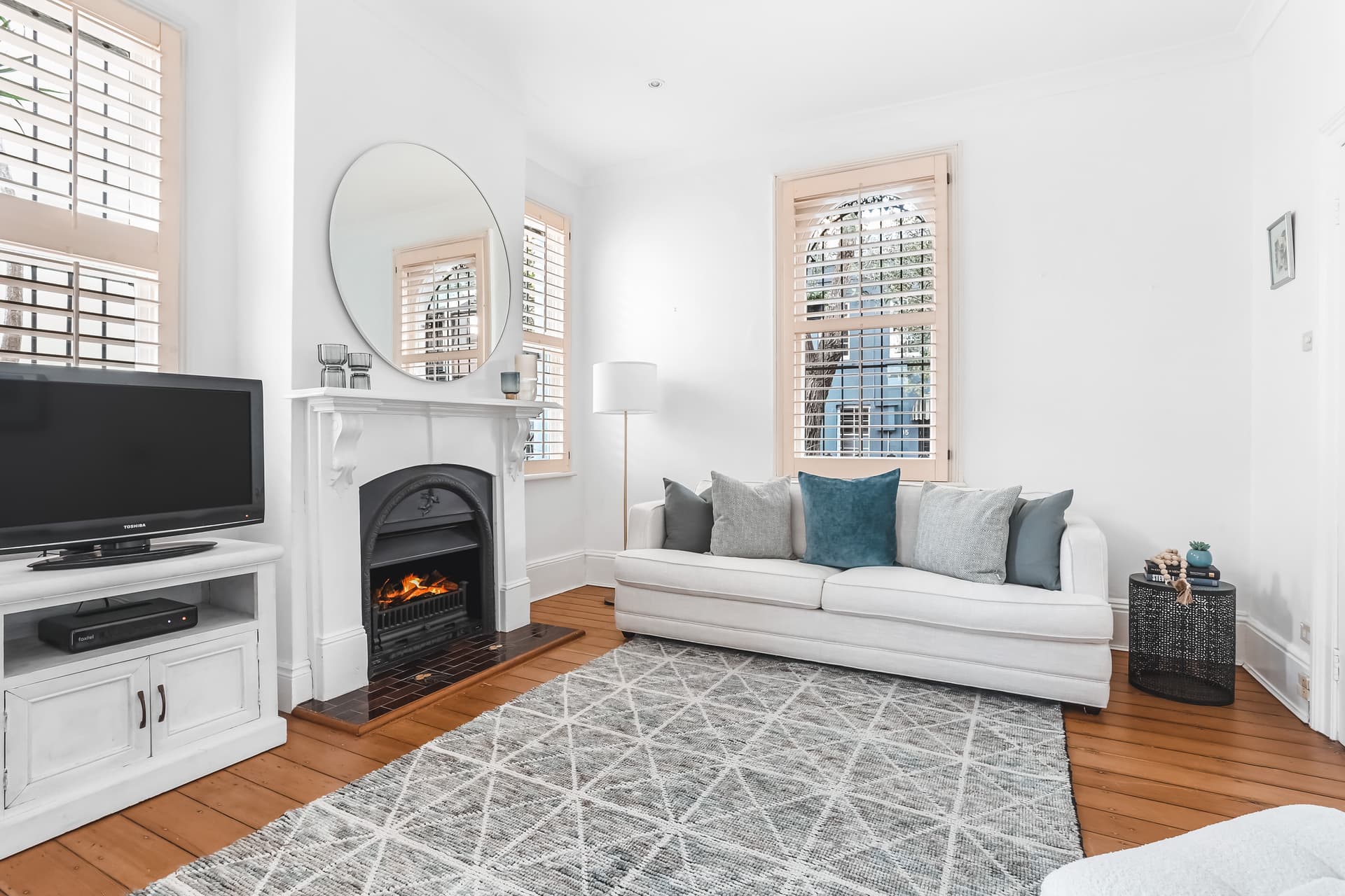 42 Lansdowne Street, Surry Hills NSW