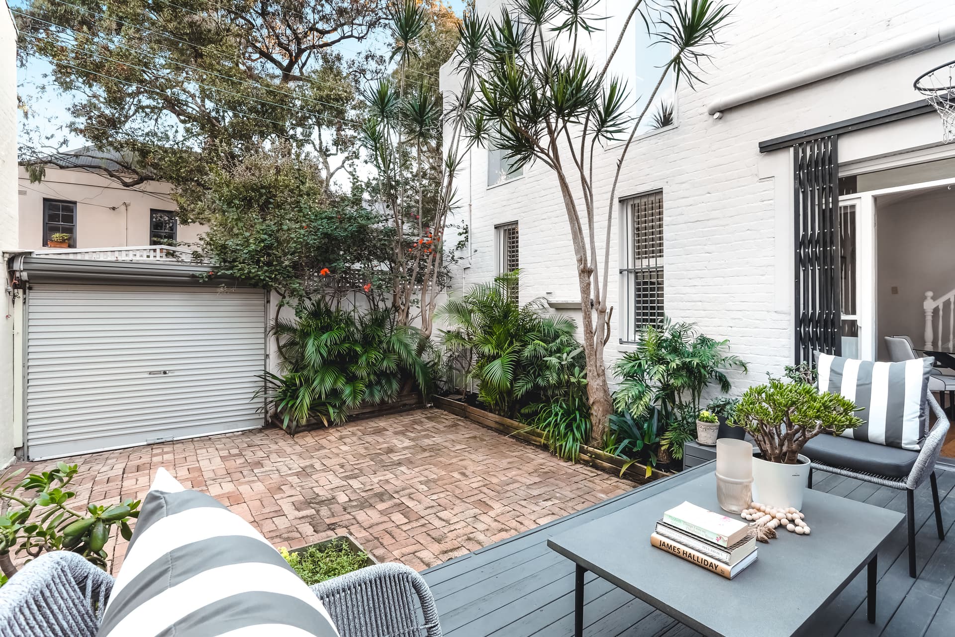 42 Lansdowne Street, Surry Hills NSW