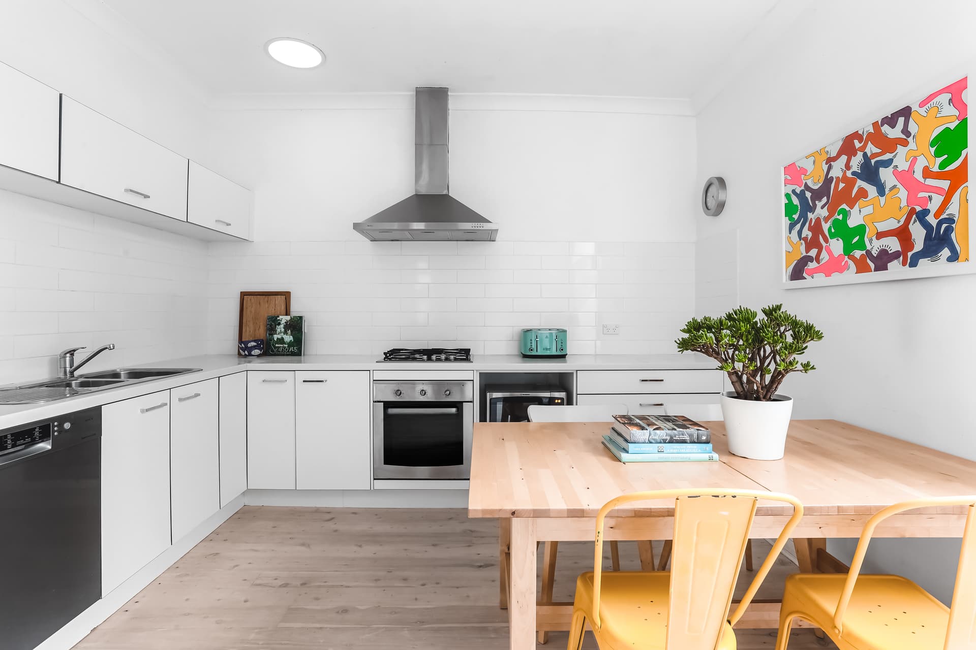 42 Lansdowne Street, Surry Hills NSW