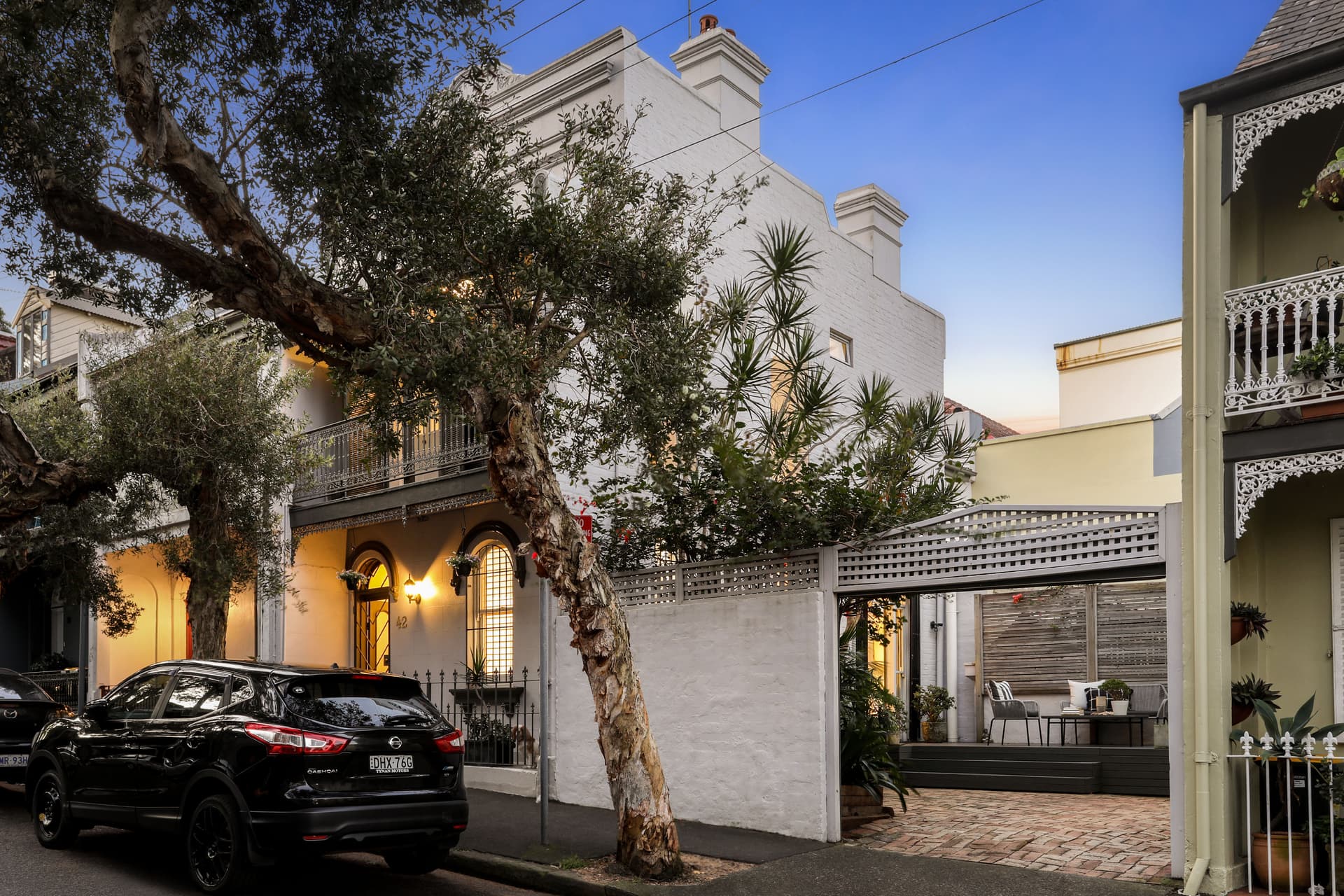 42 Lansdowne Street, Surry Hills NSW
