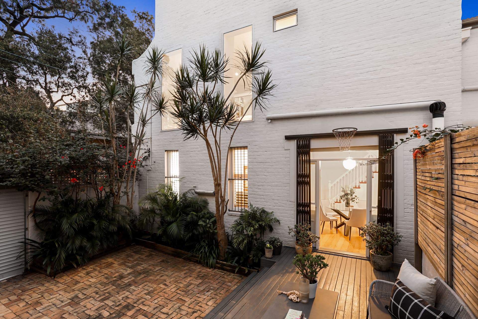 42 Lansdowne Street, Surry Hills NSW