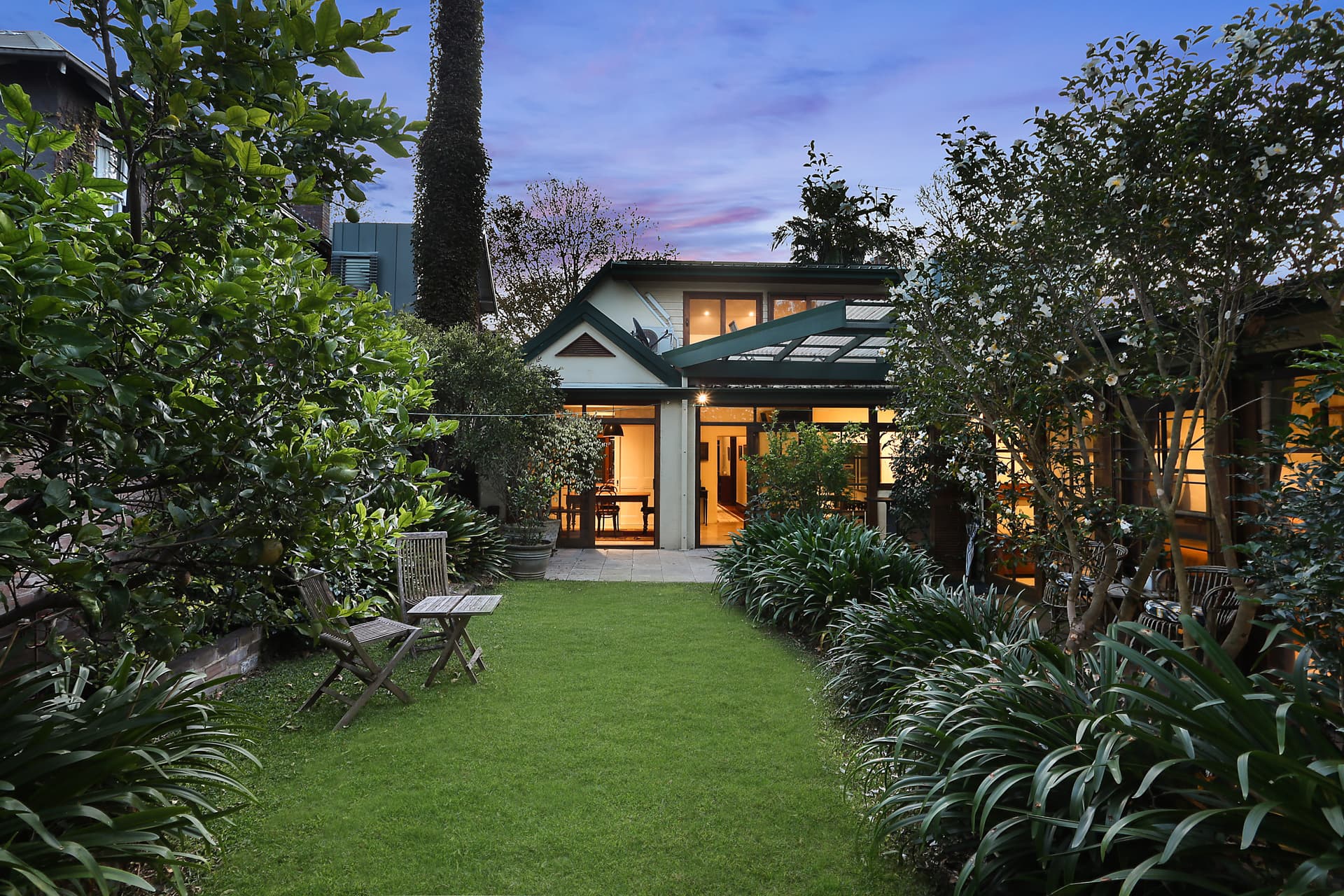 700 Bourke Street, Redfern NSW