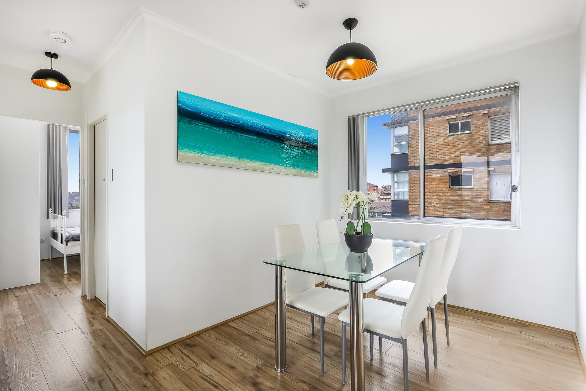 86/56-62 Anzac Parade, Kensington NSW