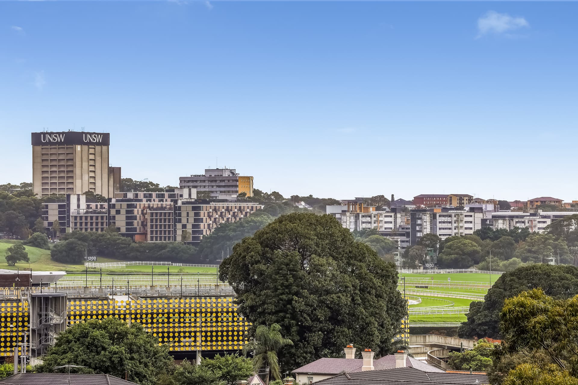 86/56-62 Anzac Parade, Kensington NSW