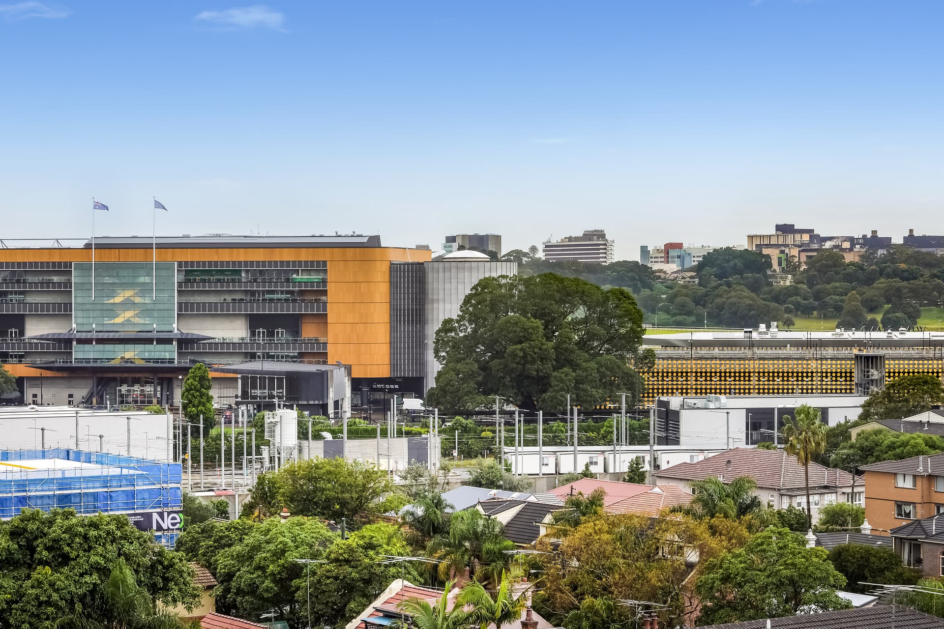 86/56-62 Anzac Parade, Kensington NSW