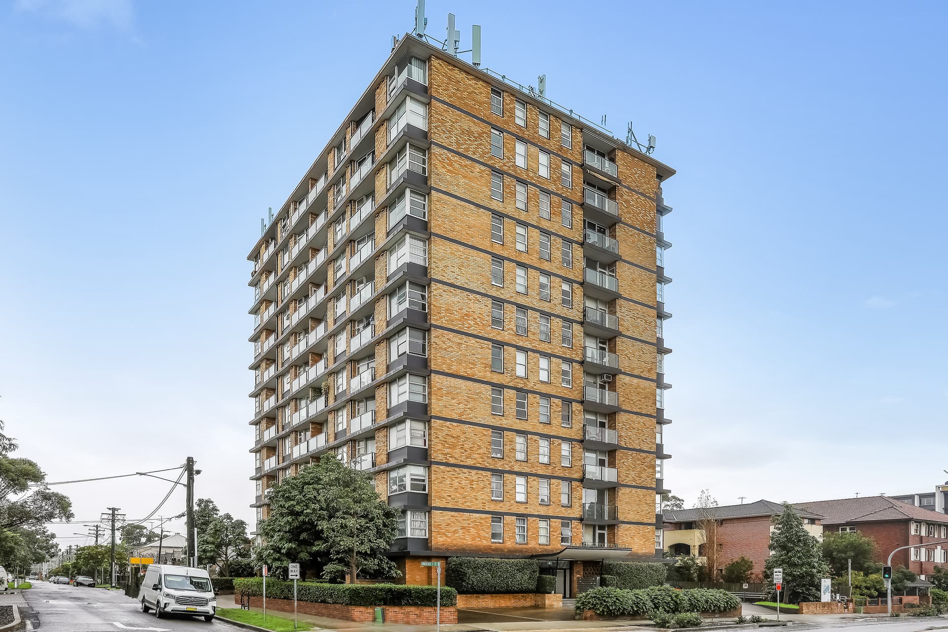 86/56-62 Anzac Parade, Kensington NSW