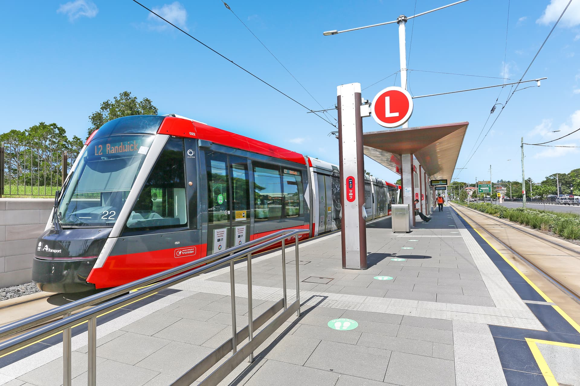 86/56-62 Anzac Parade, Kensington NSW