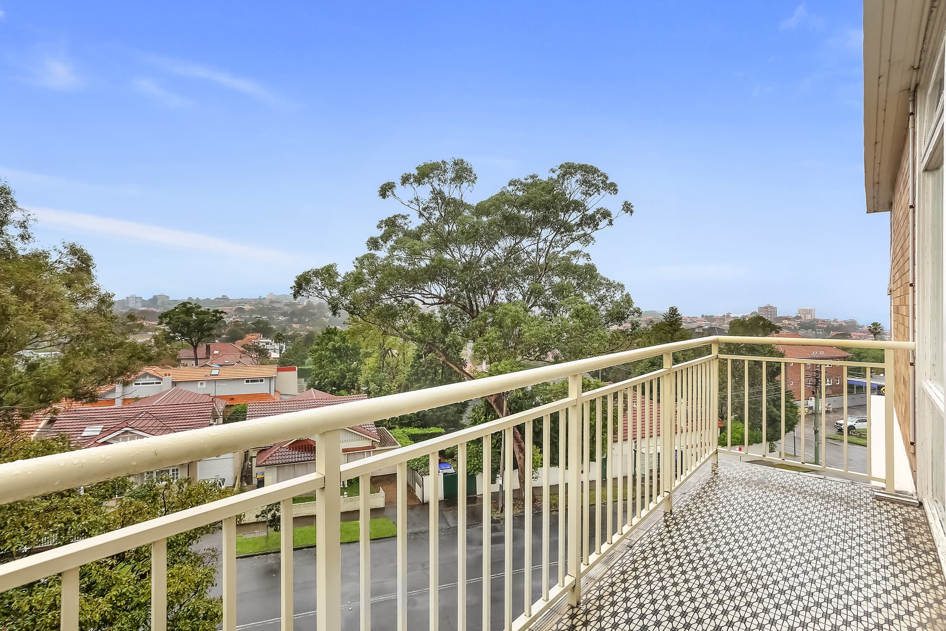 7/78 Spofforth Street, Cremorne NSW