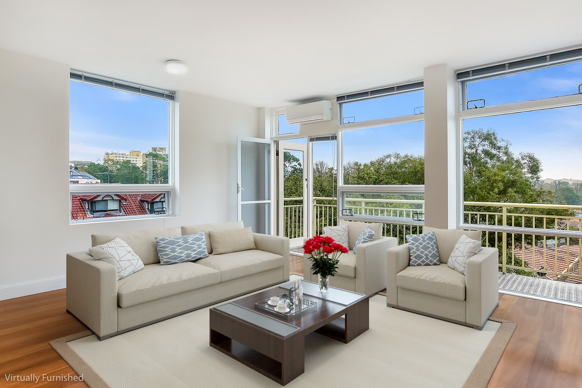 7/78 Spofforth Street, Cremorne NSW