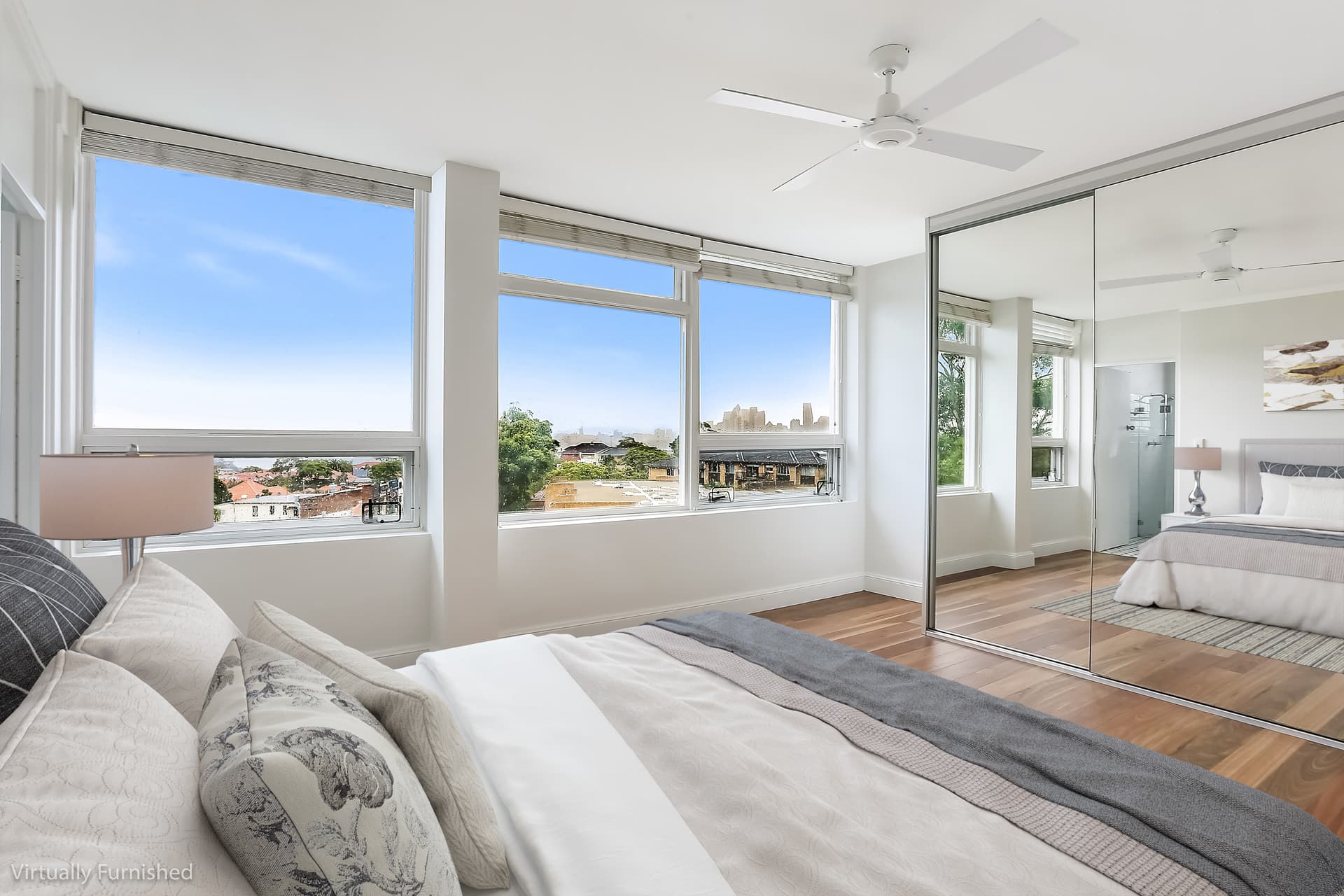 7/78 Spofforth Street, Cremorne NSW
