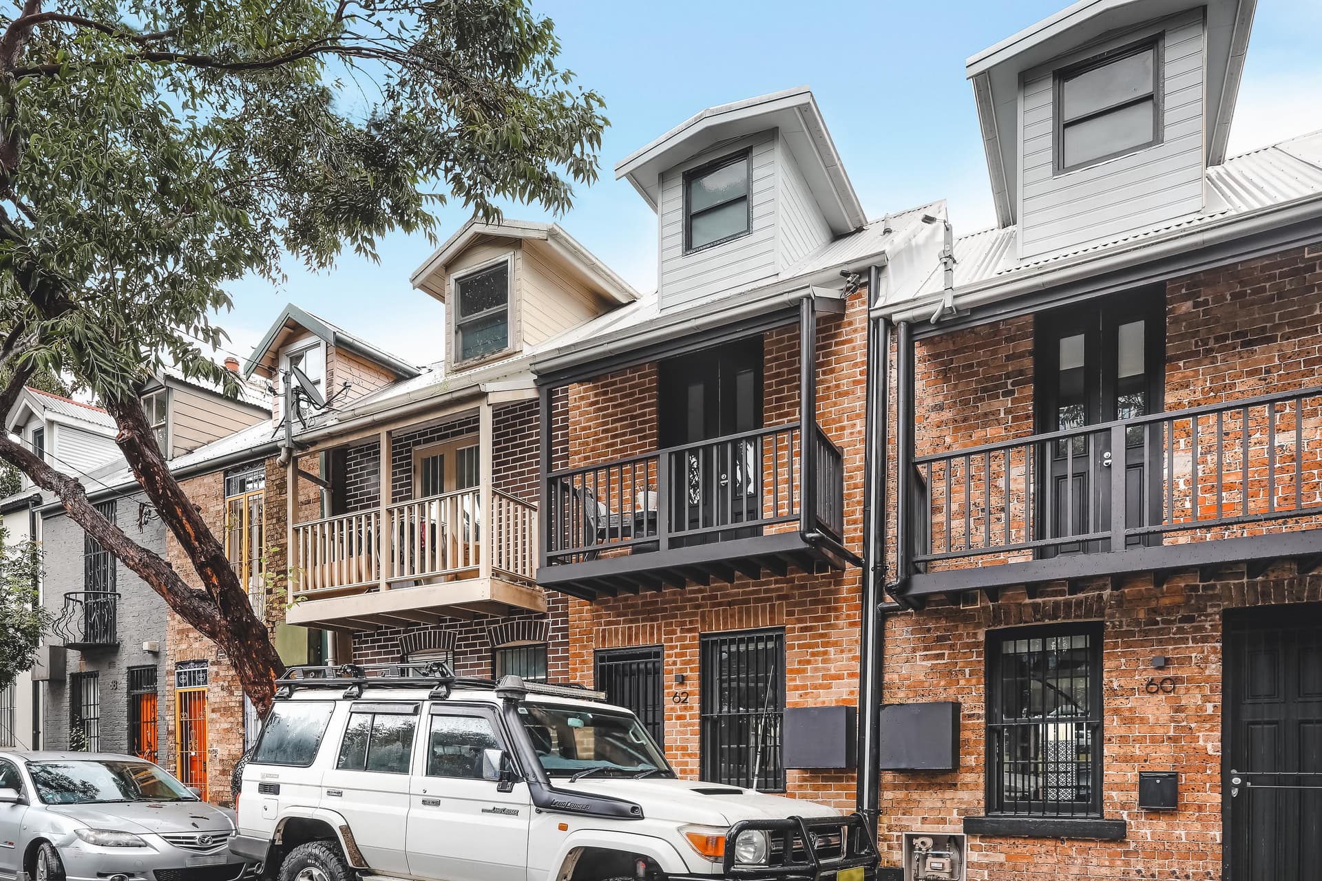 62 Hugo Street, Redfern NSW