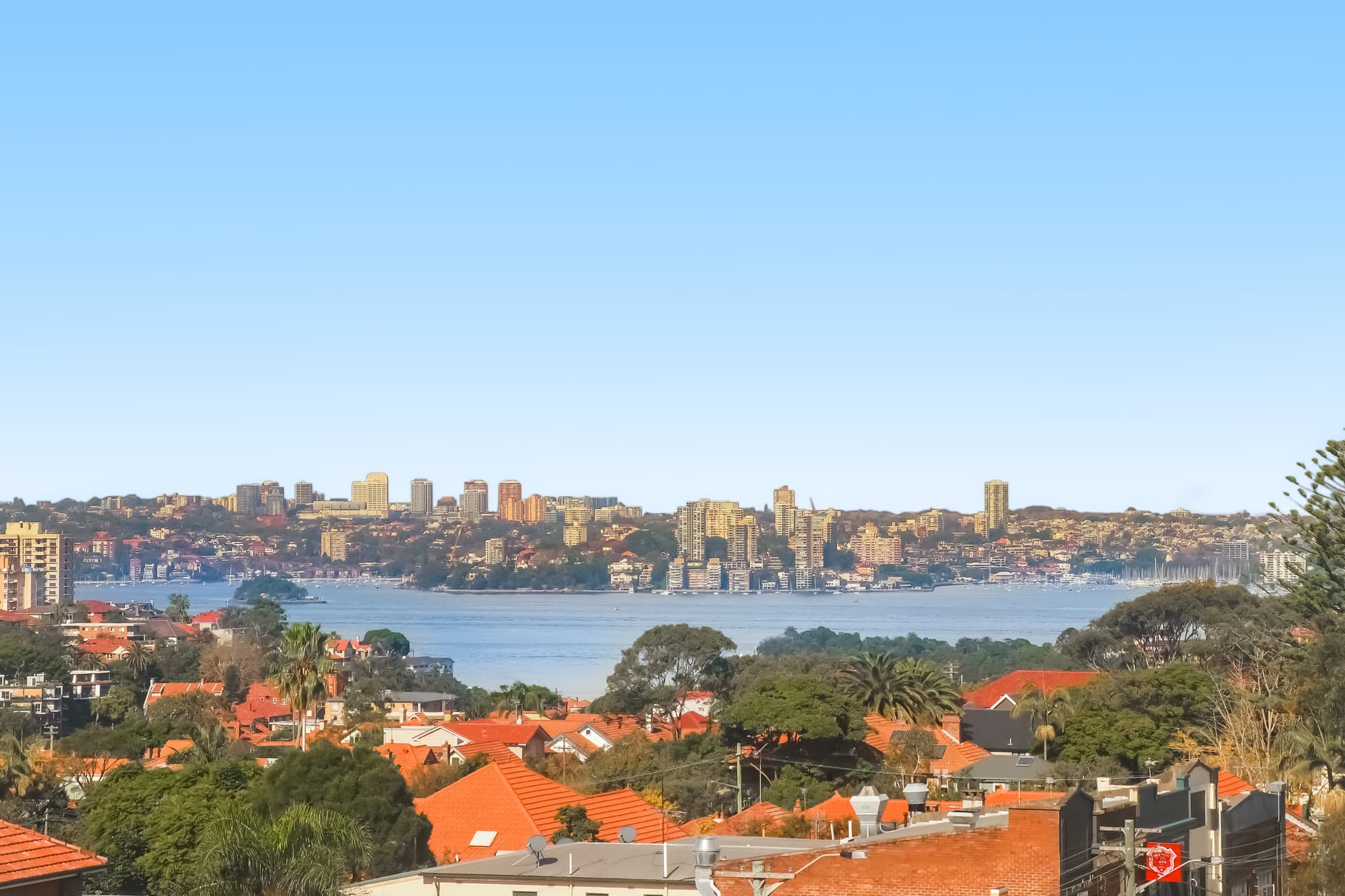 7/78 Spofforth Street, Cremorne NSW