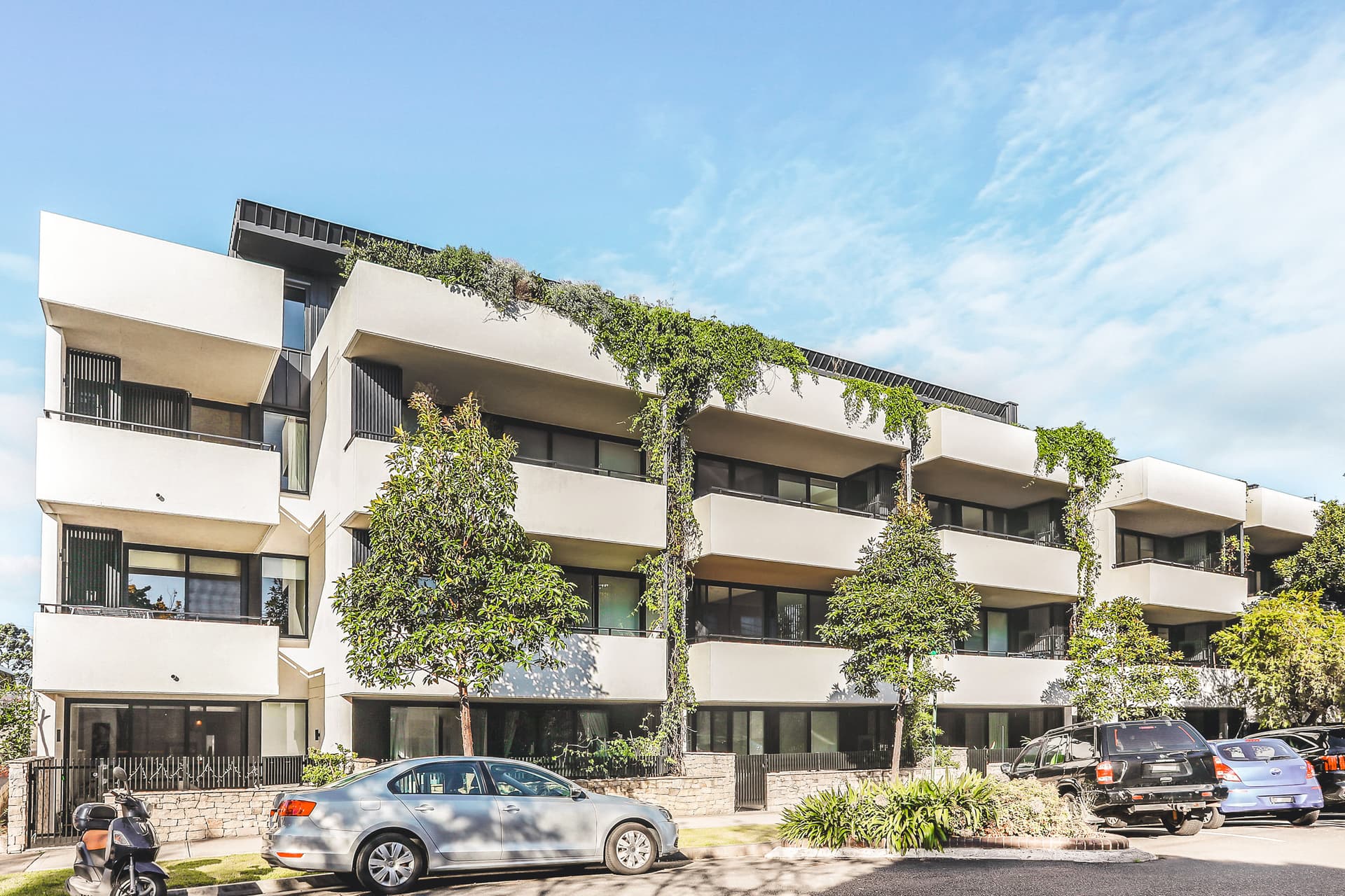 109/63-85 Victoria Street, Beaconsfield NSW